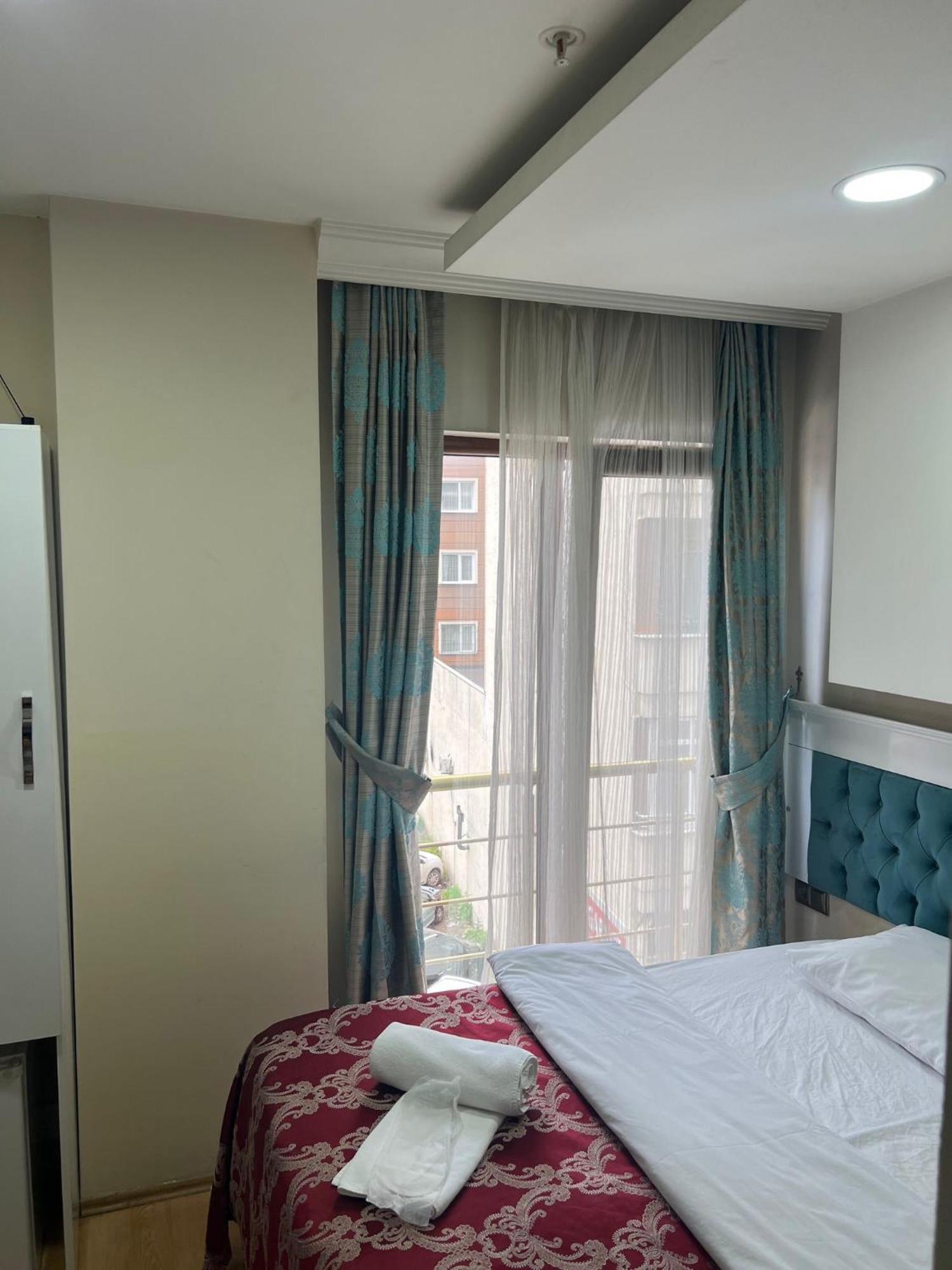 Single Room with Bathroom