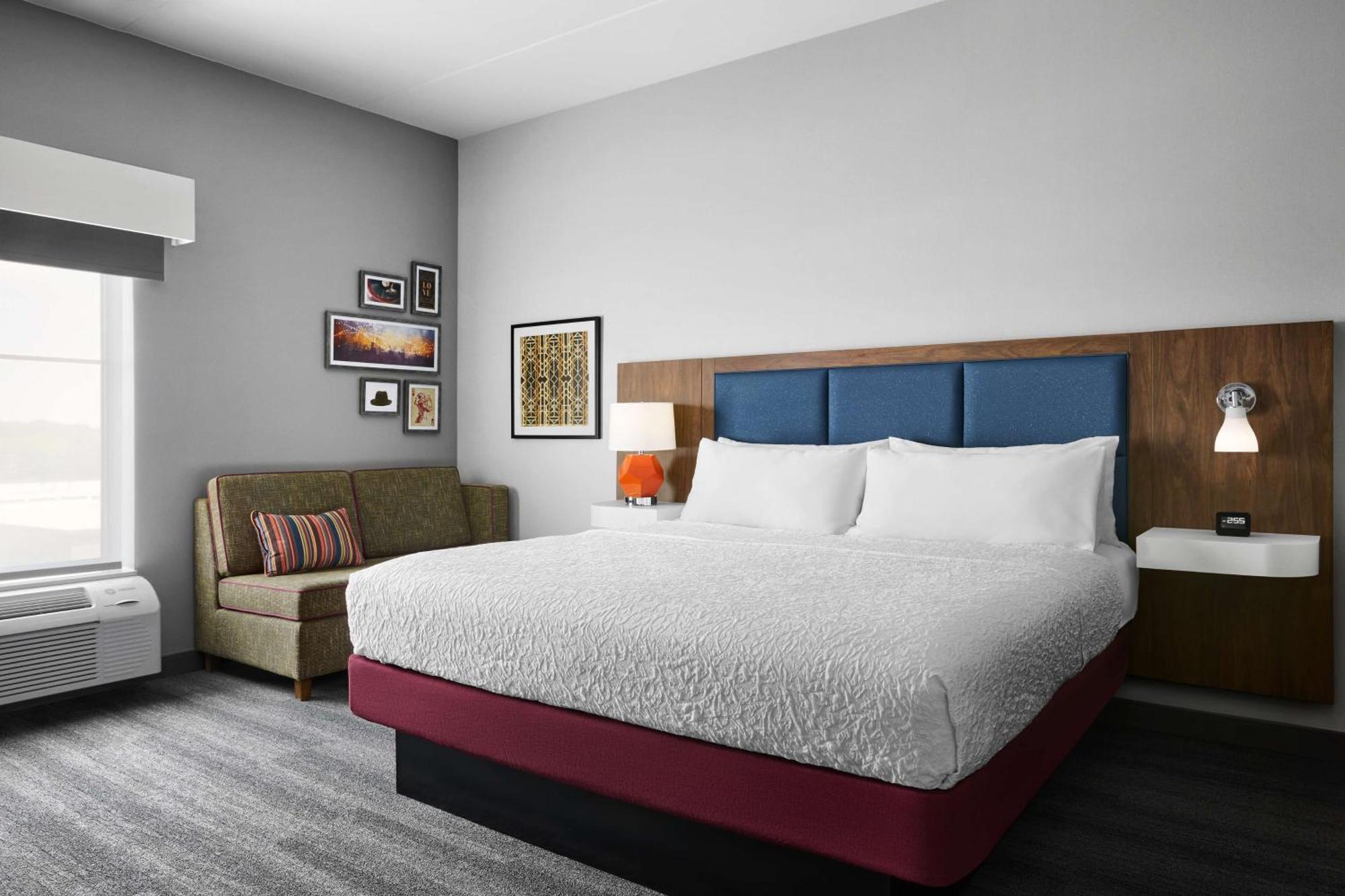 King Room