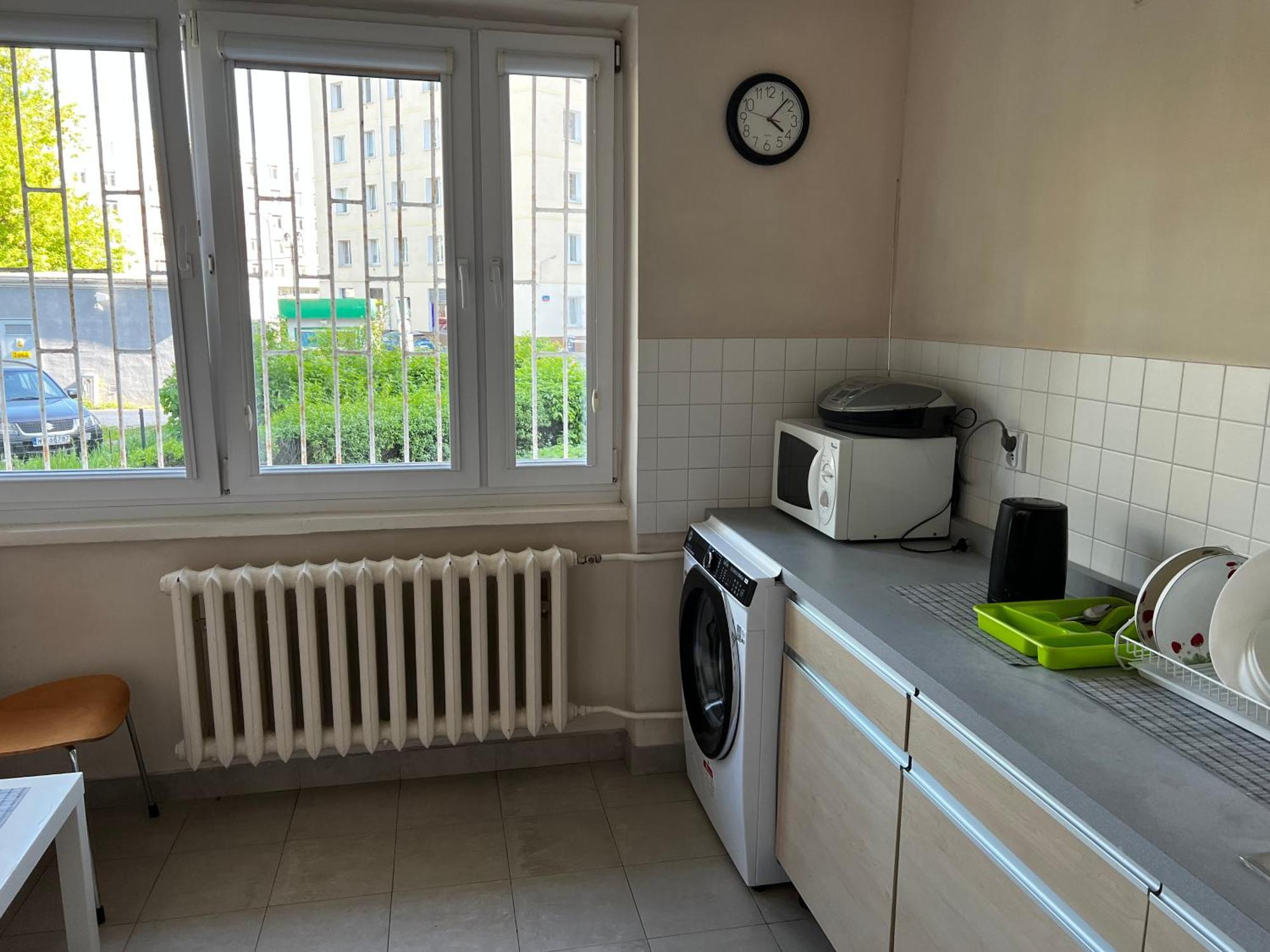 Small Single Room