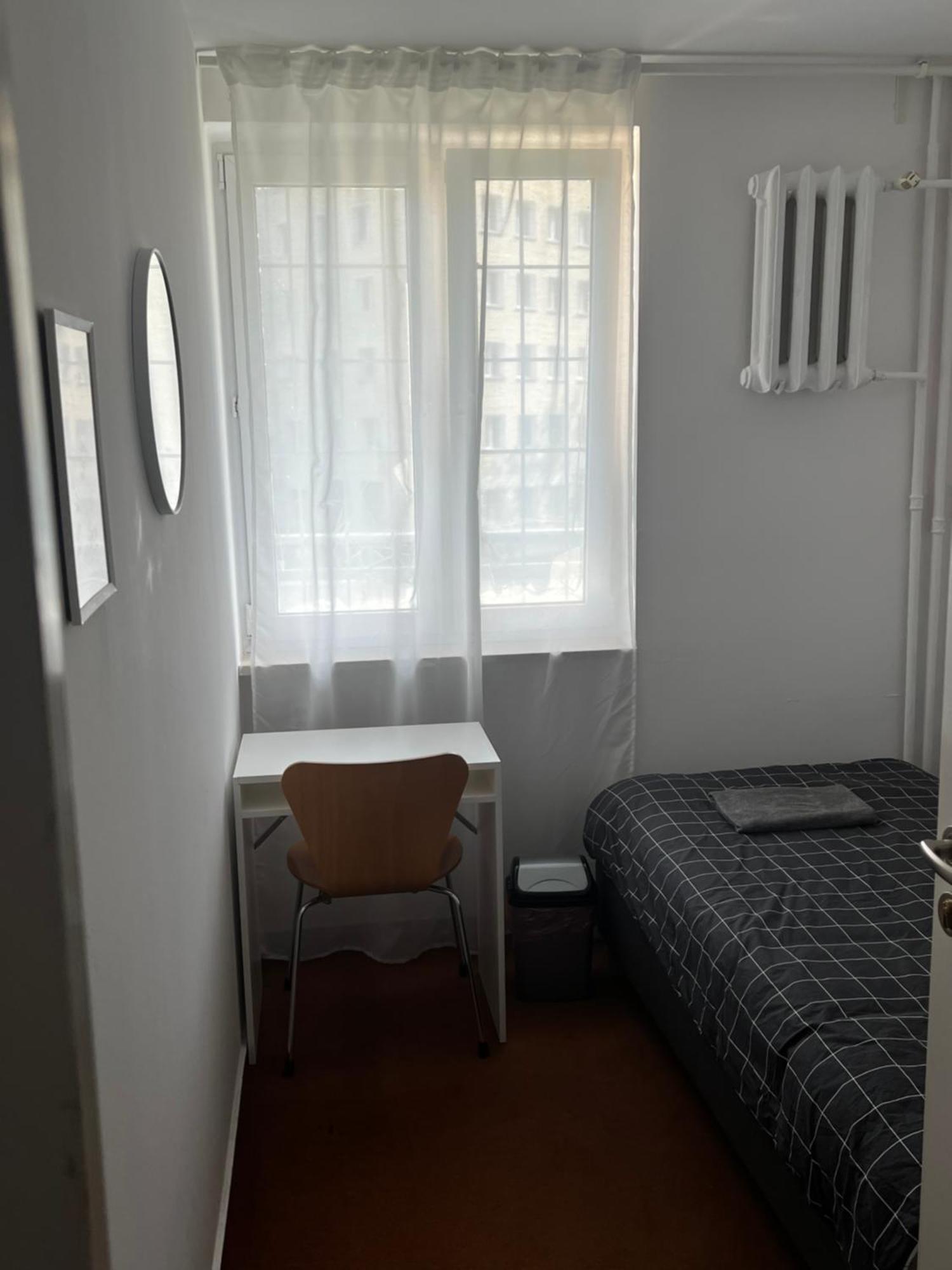 Small Single Room