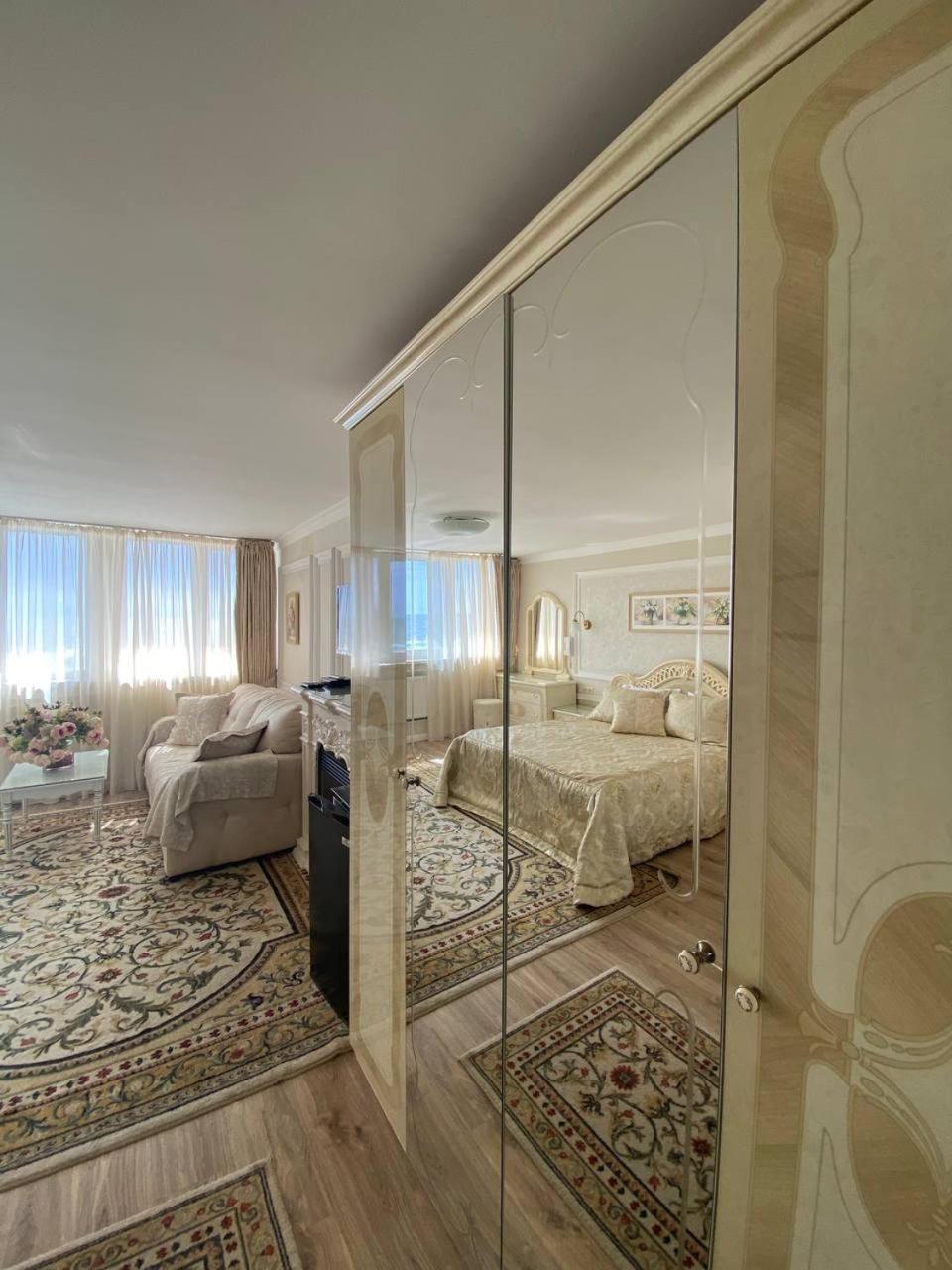 Suite Sea View