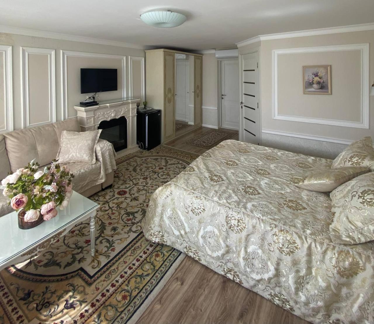 Suite Sea View
