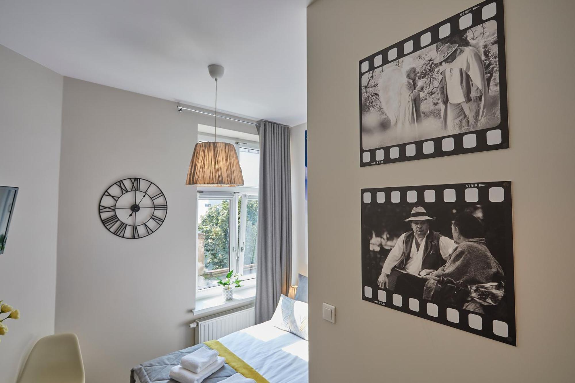 Cozy Apartment