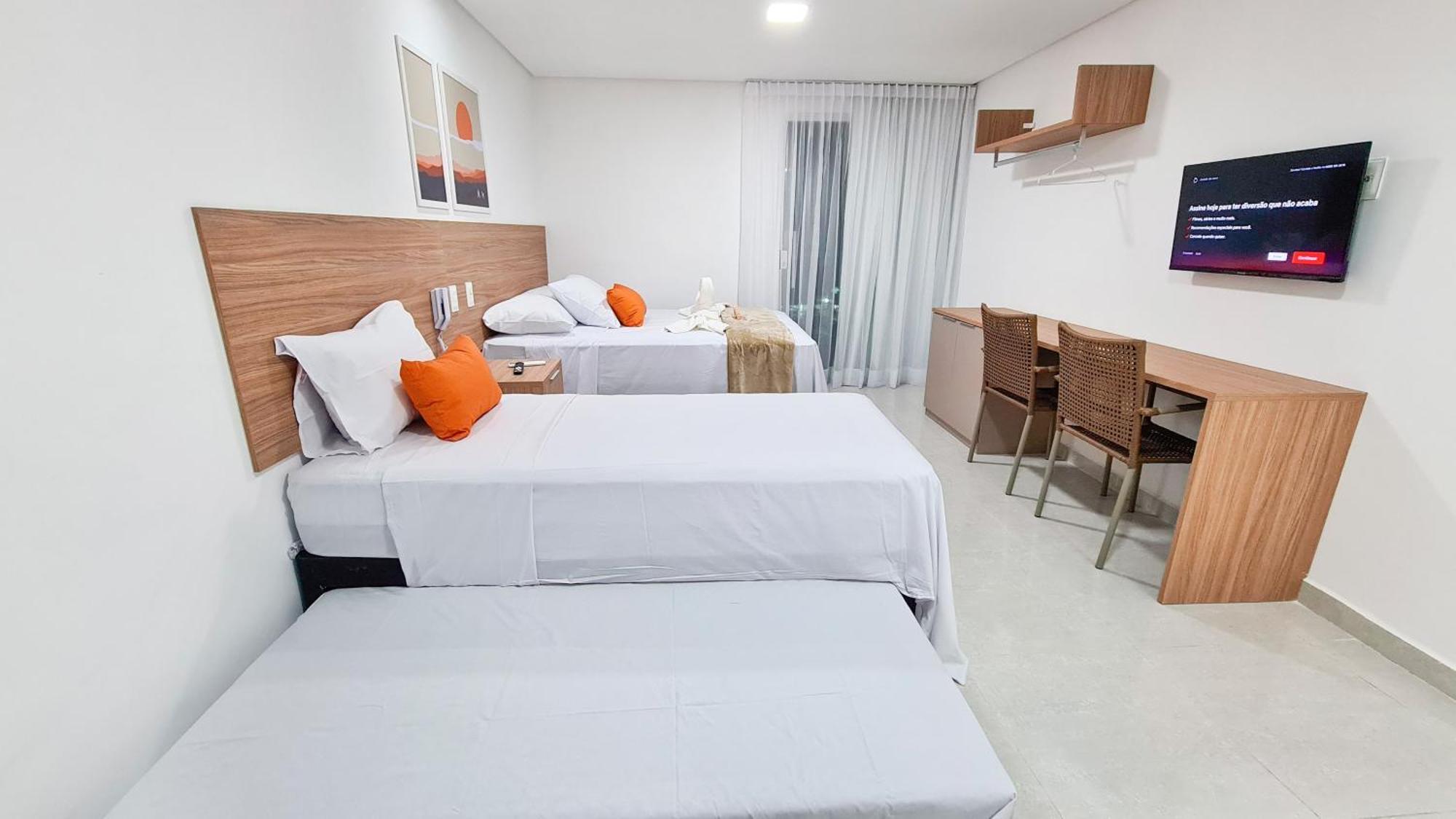 Superior Quadruple Room