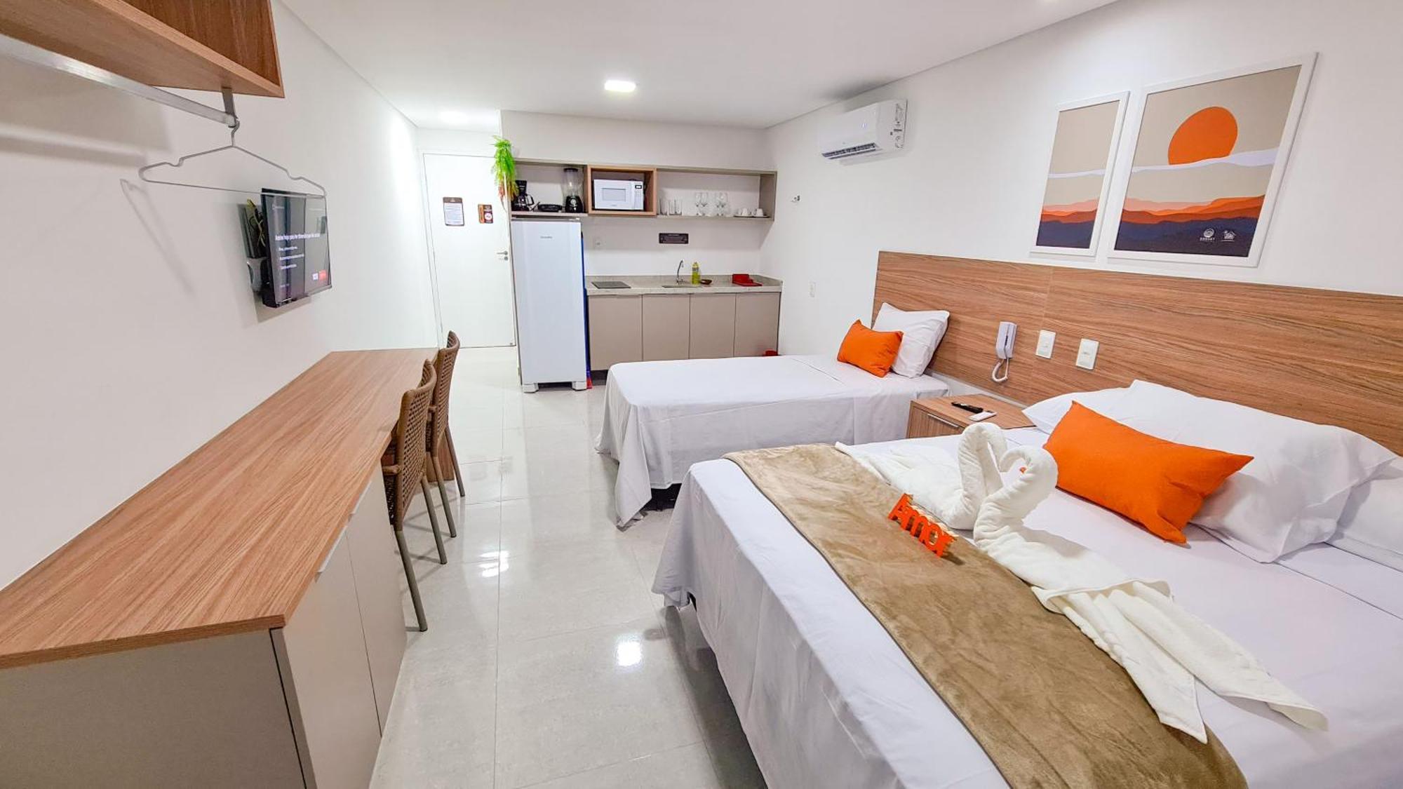 Superior Quadruple Room