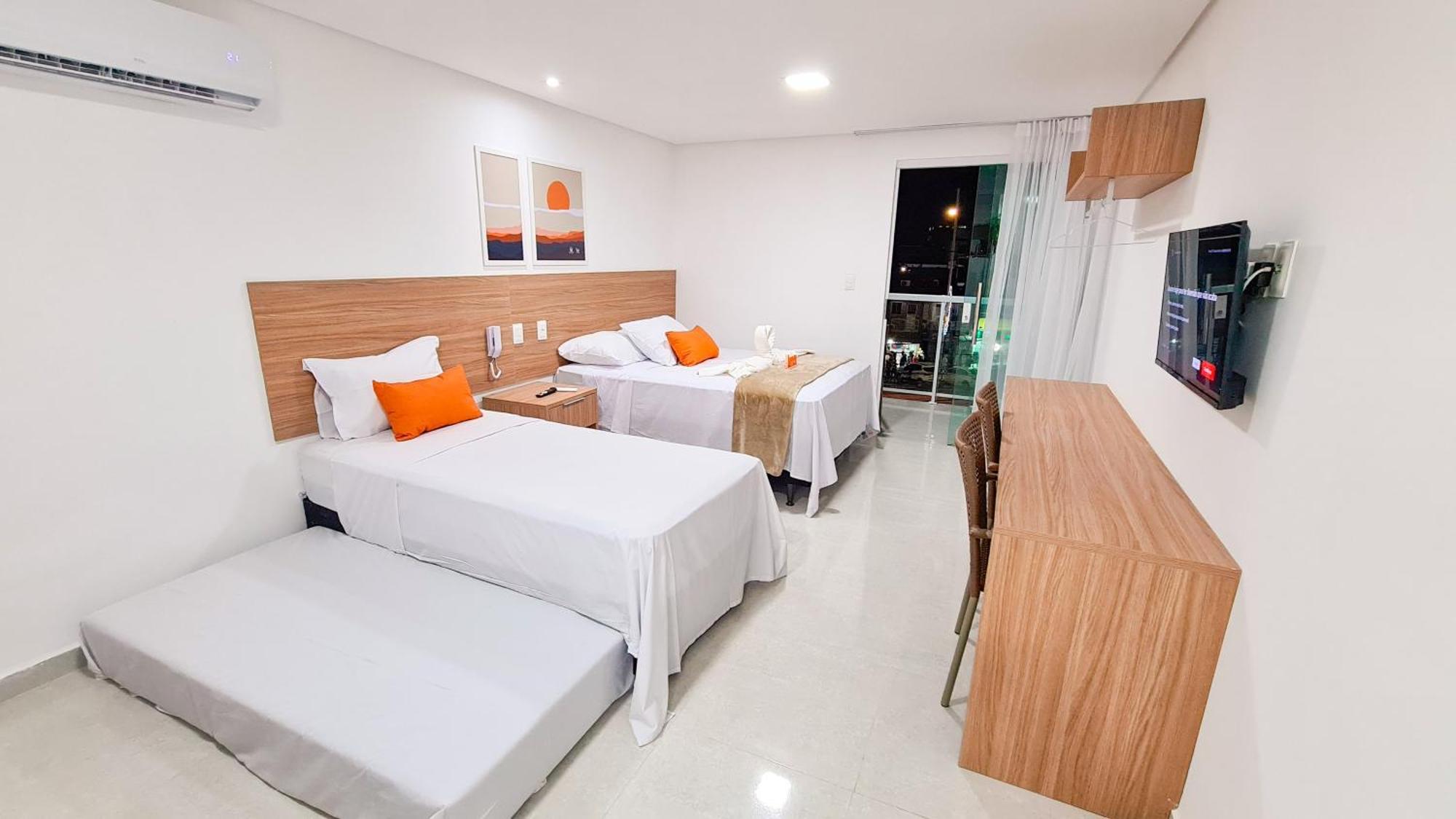 Superior Quadruple Room