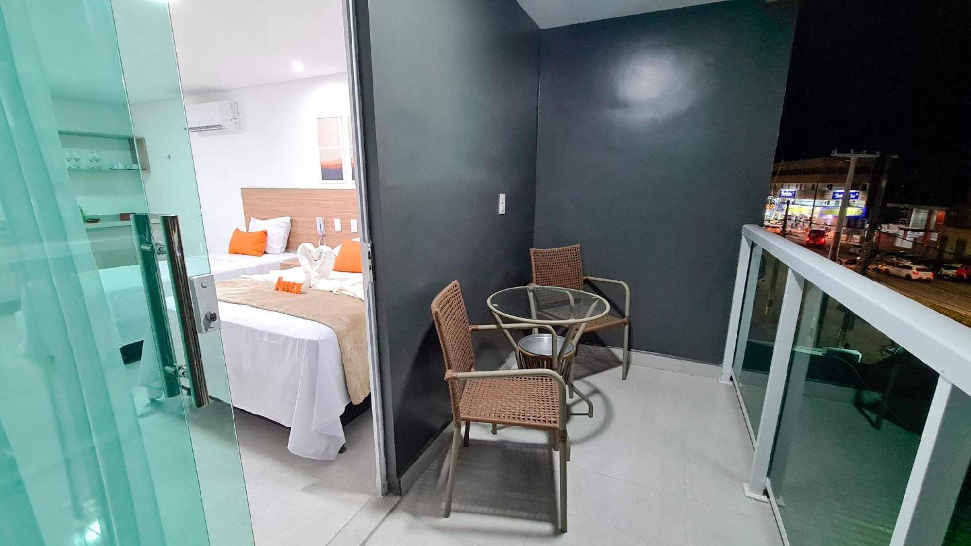 Superior Quadruple Room