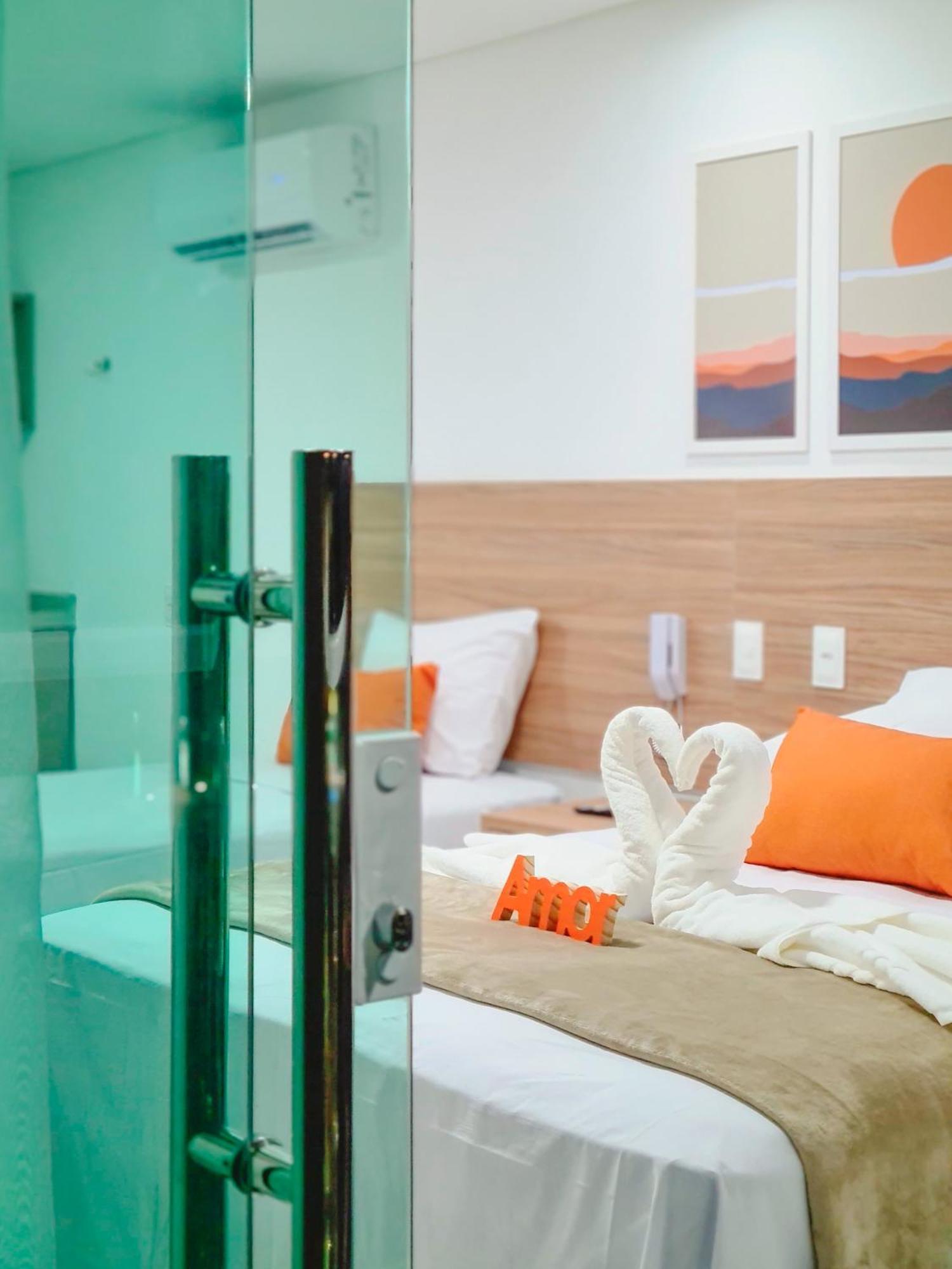 Superior Quadruple Room