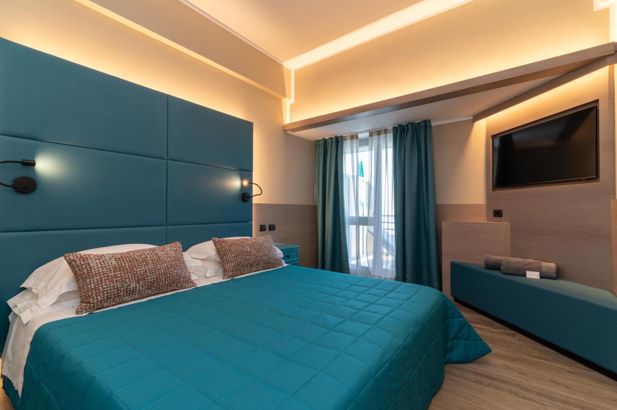 Suite Sea View