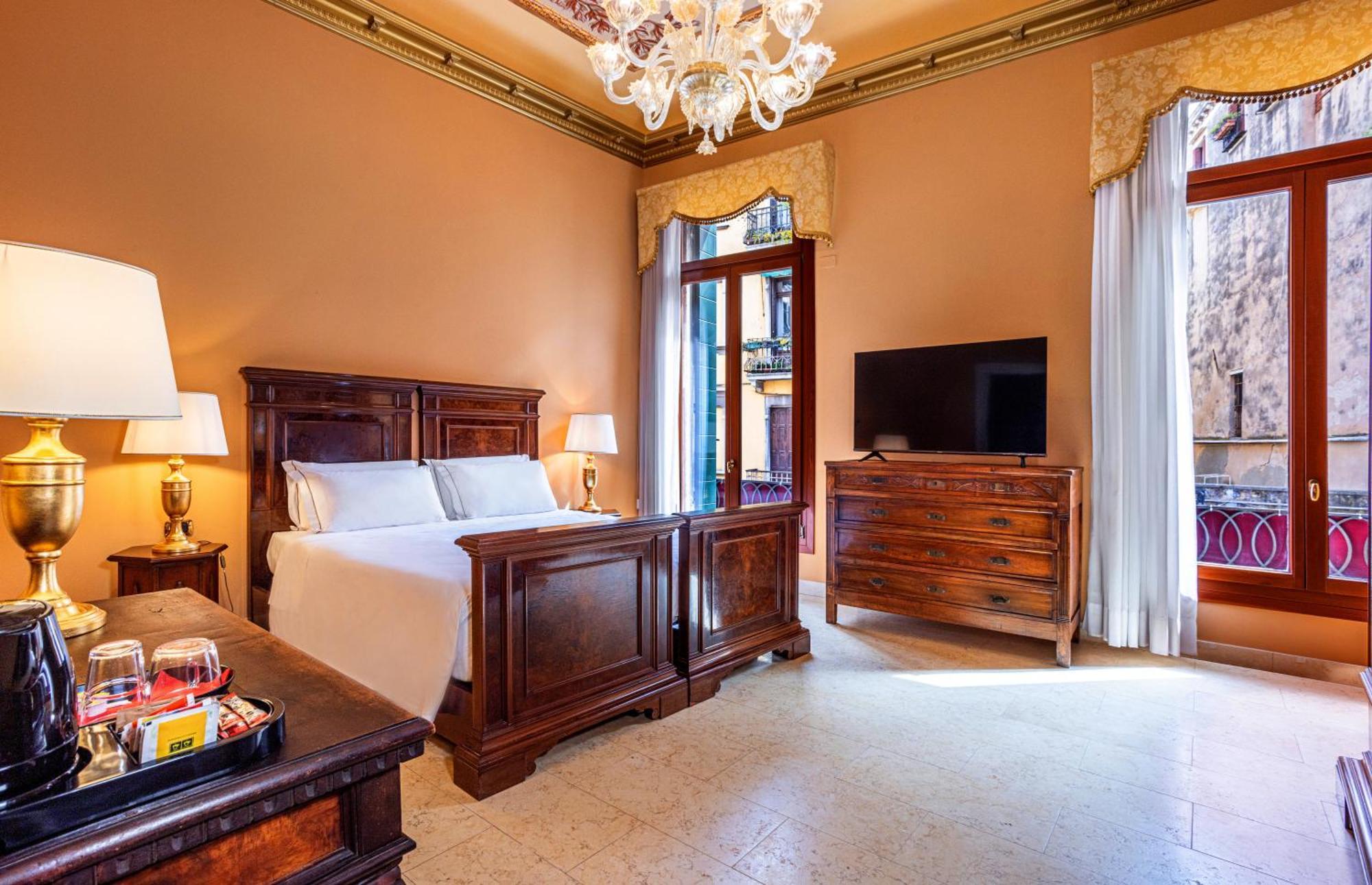 Suite Deluxe