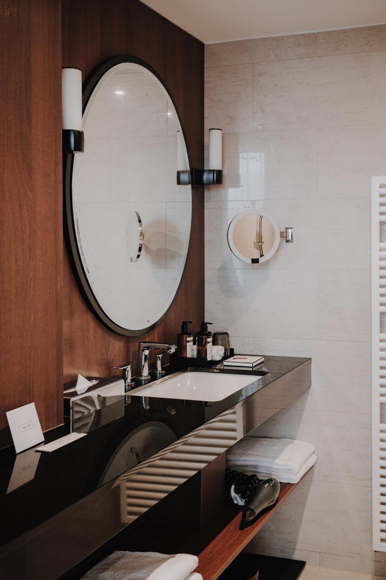 Junior Suite Hafen City