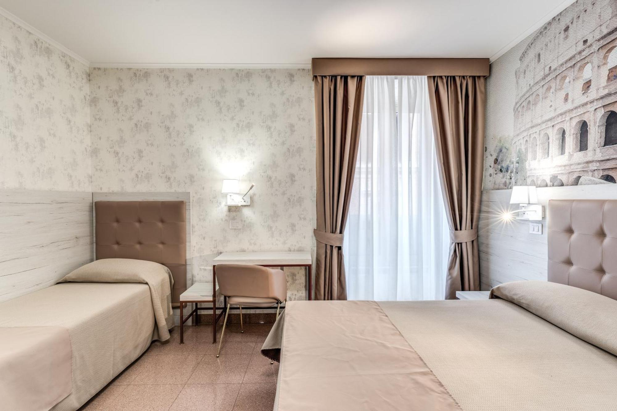 Superior Triple Room