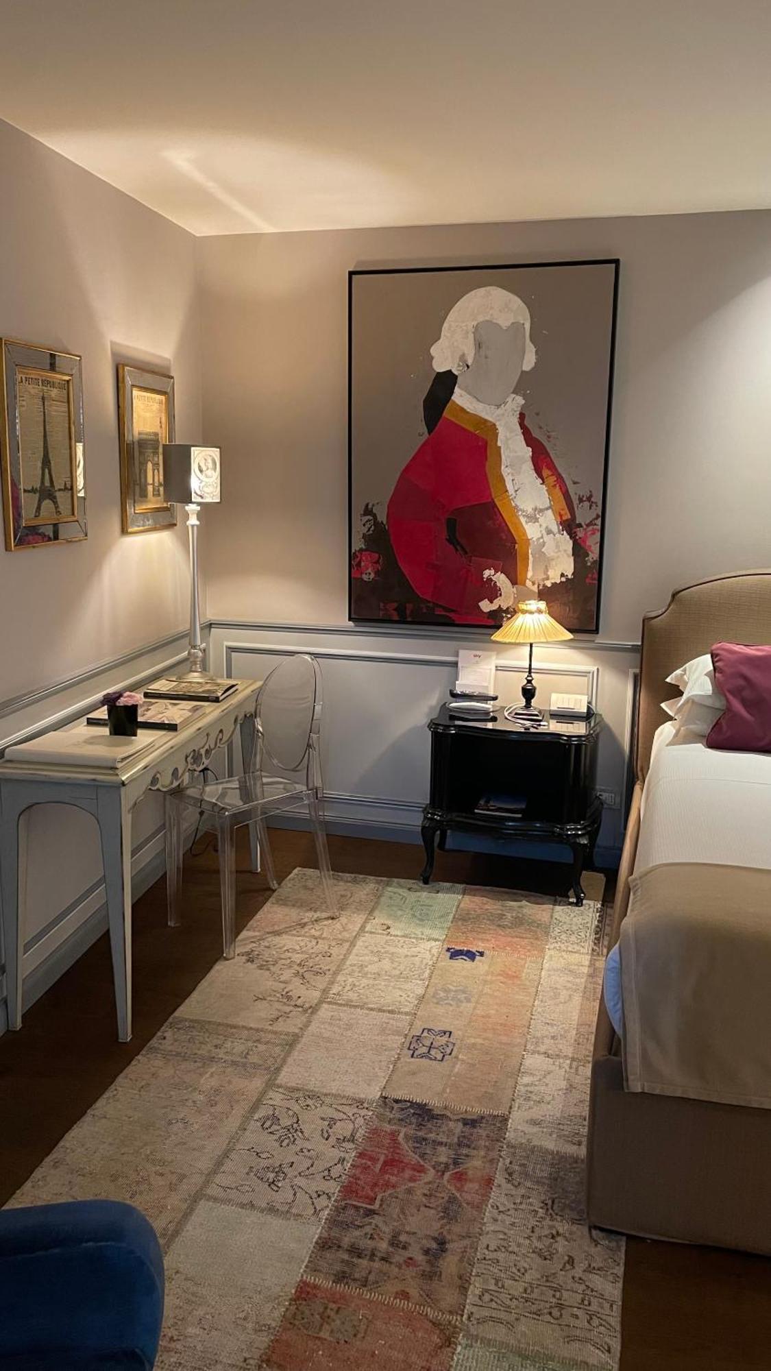 Chambre Double