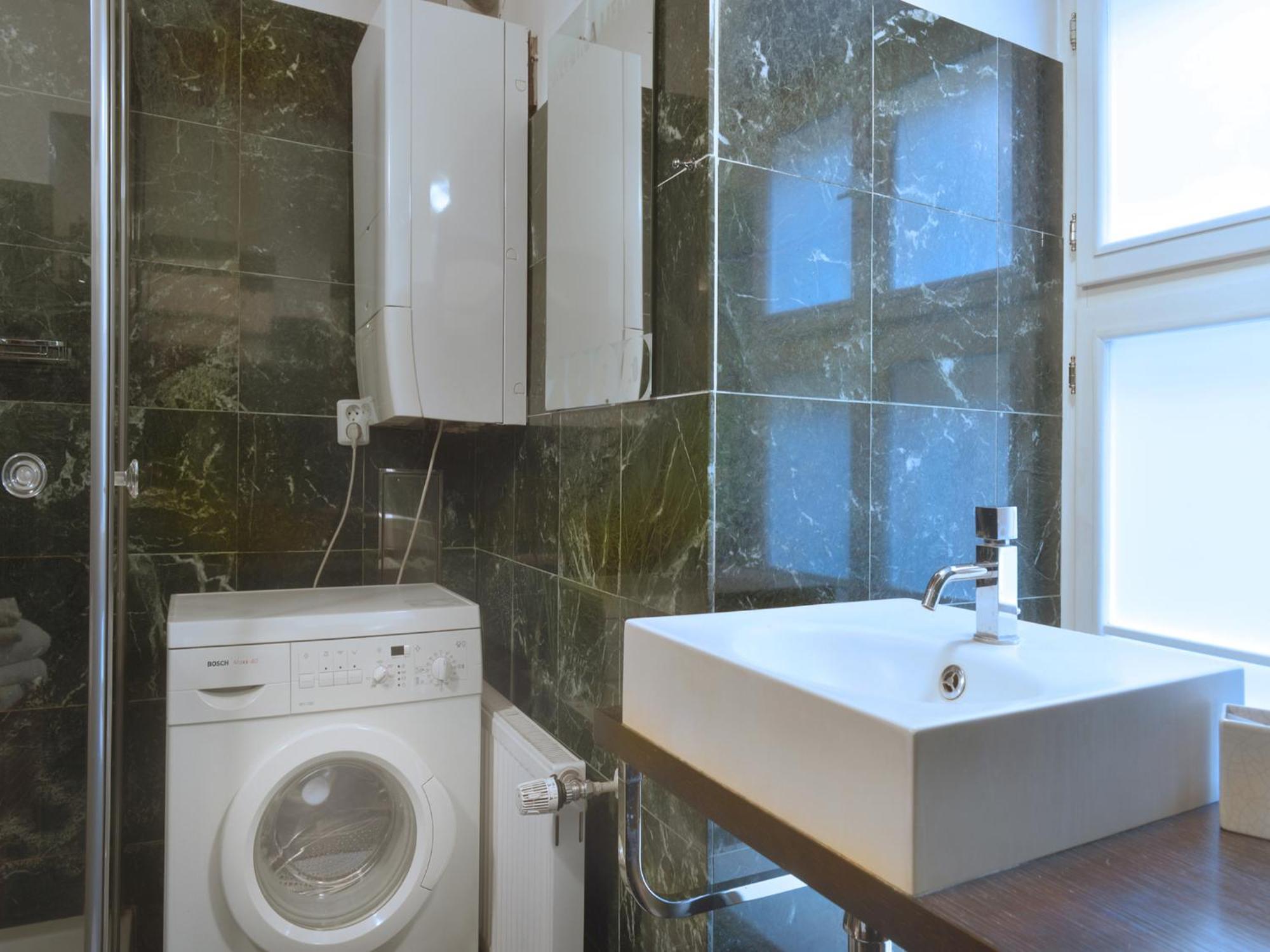 Luxury Apartment Annex