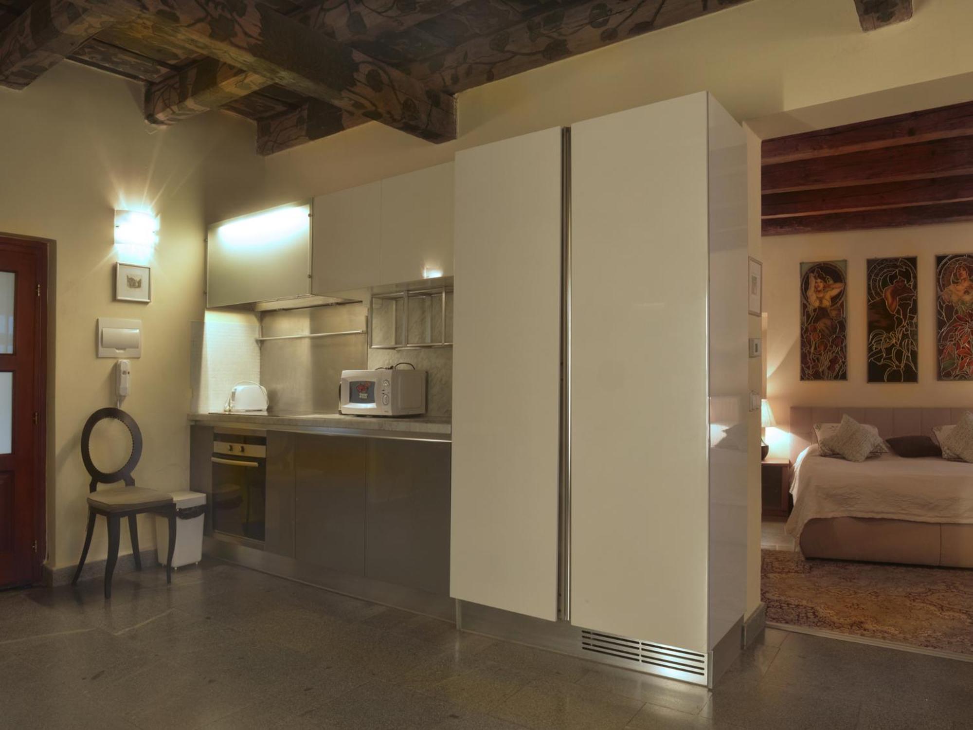 Luxury Apartment Annex