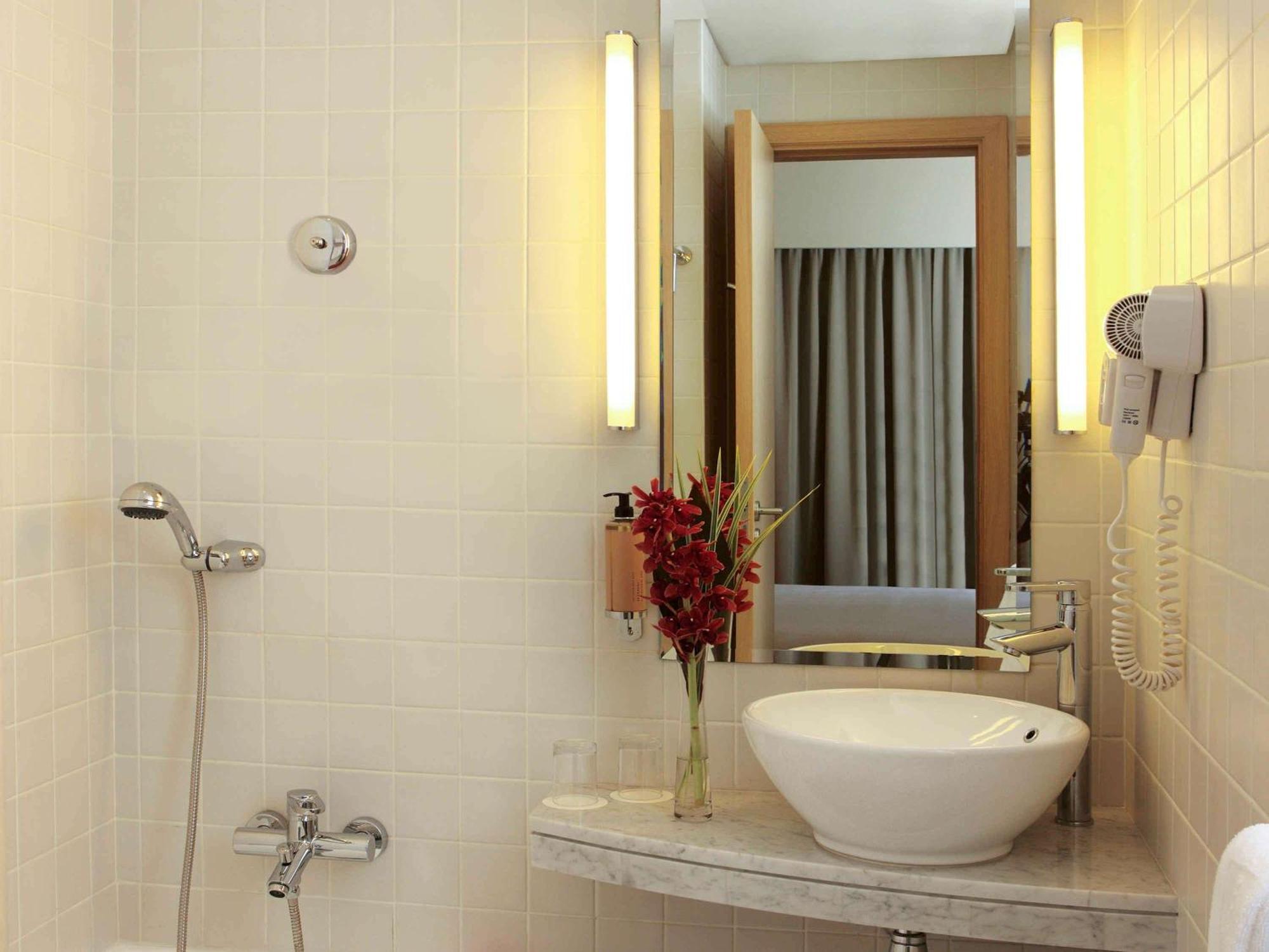 Suite Room