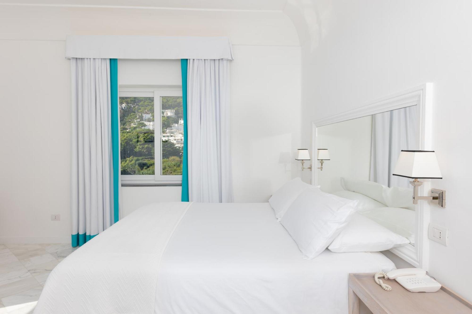Double Room Sea View