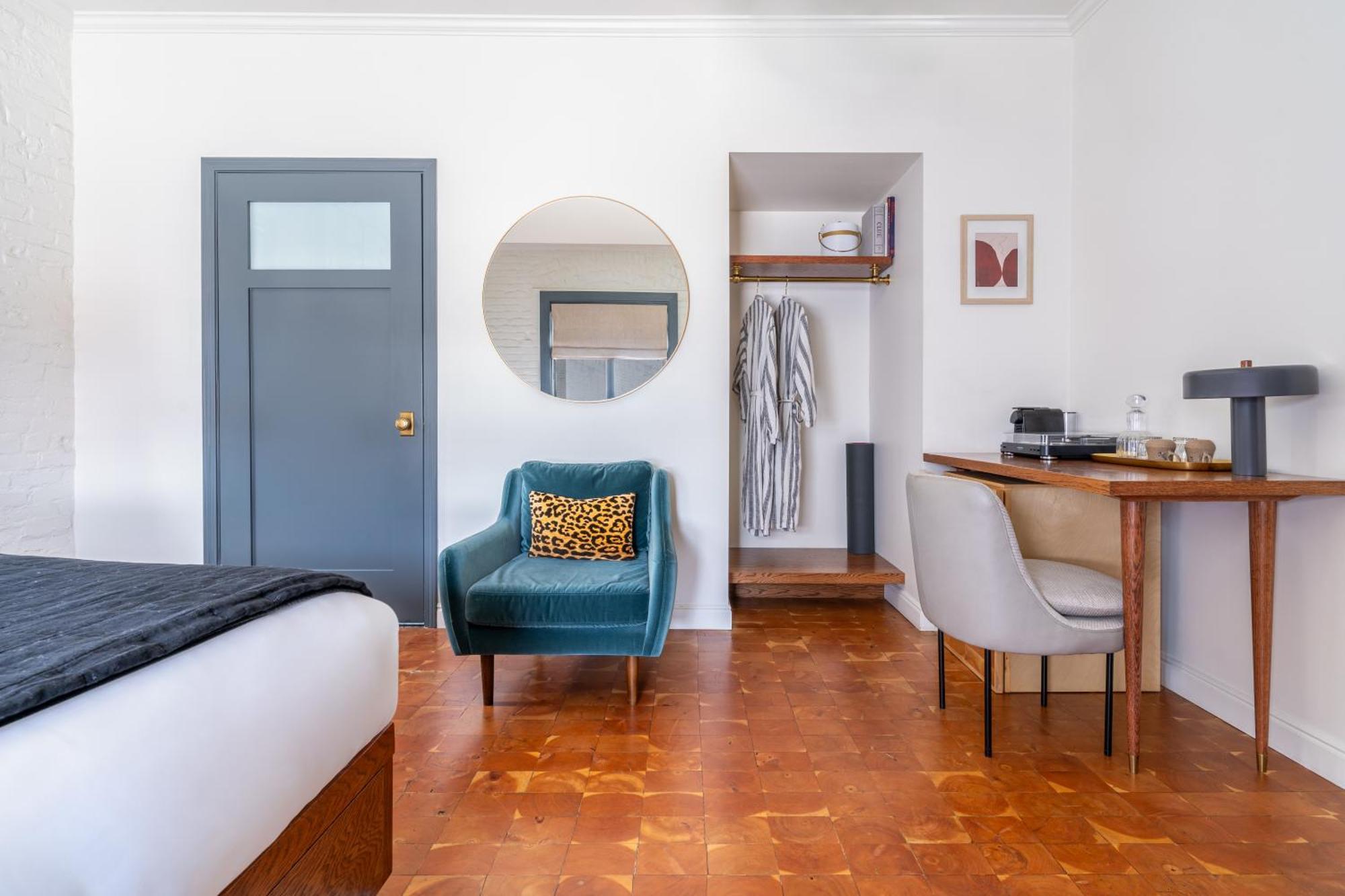King Suite