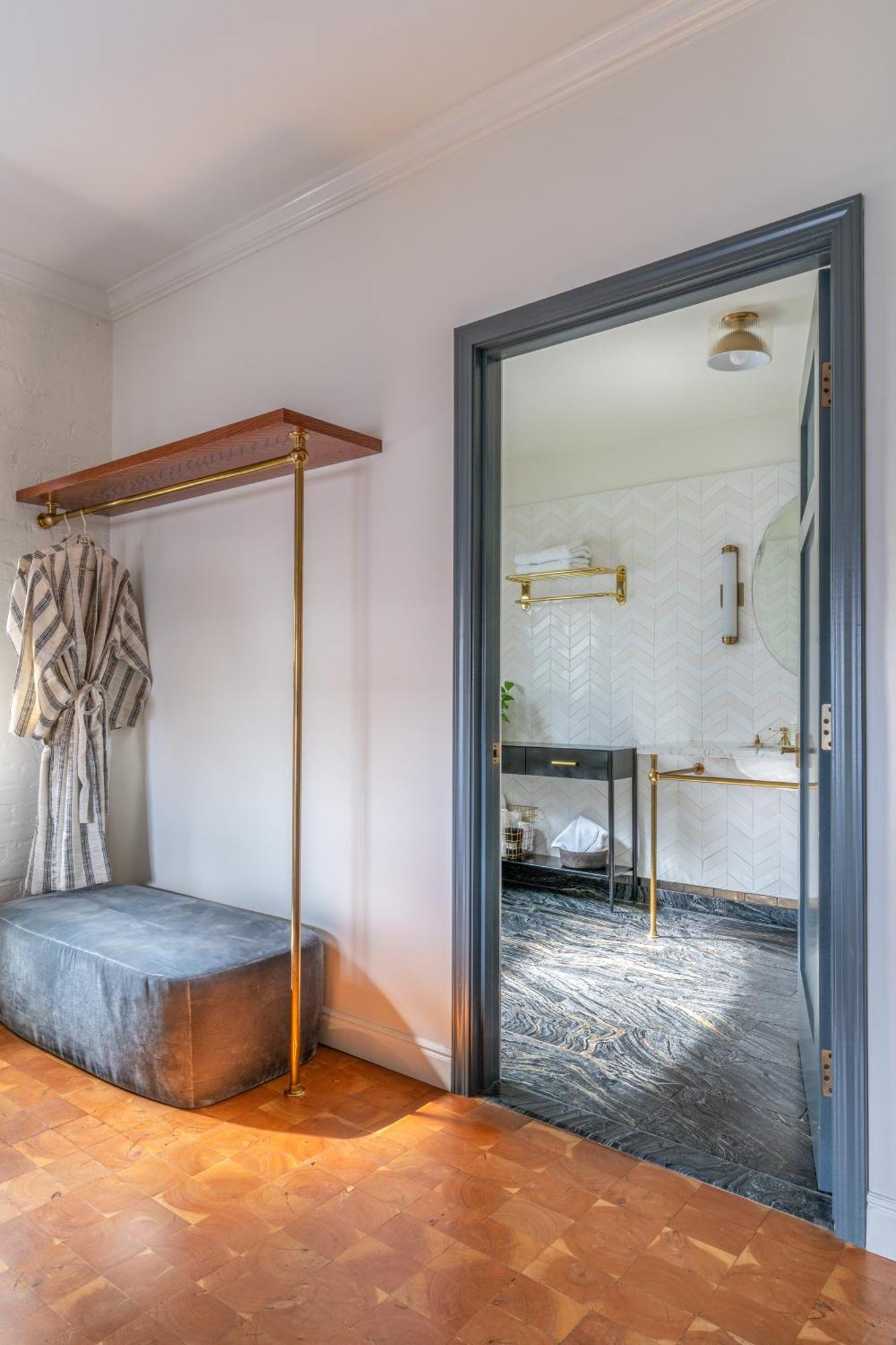 King Room Disability Access