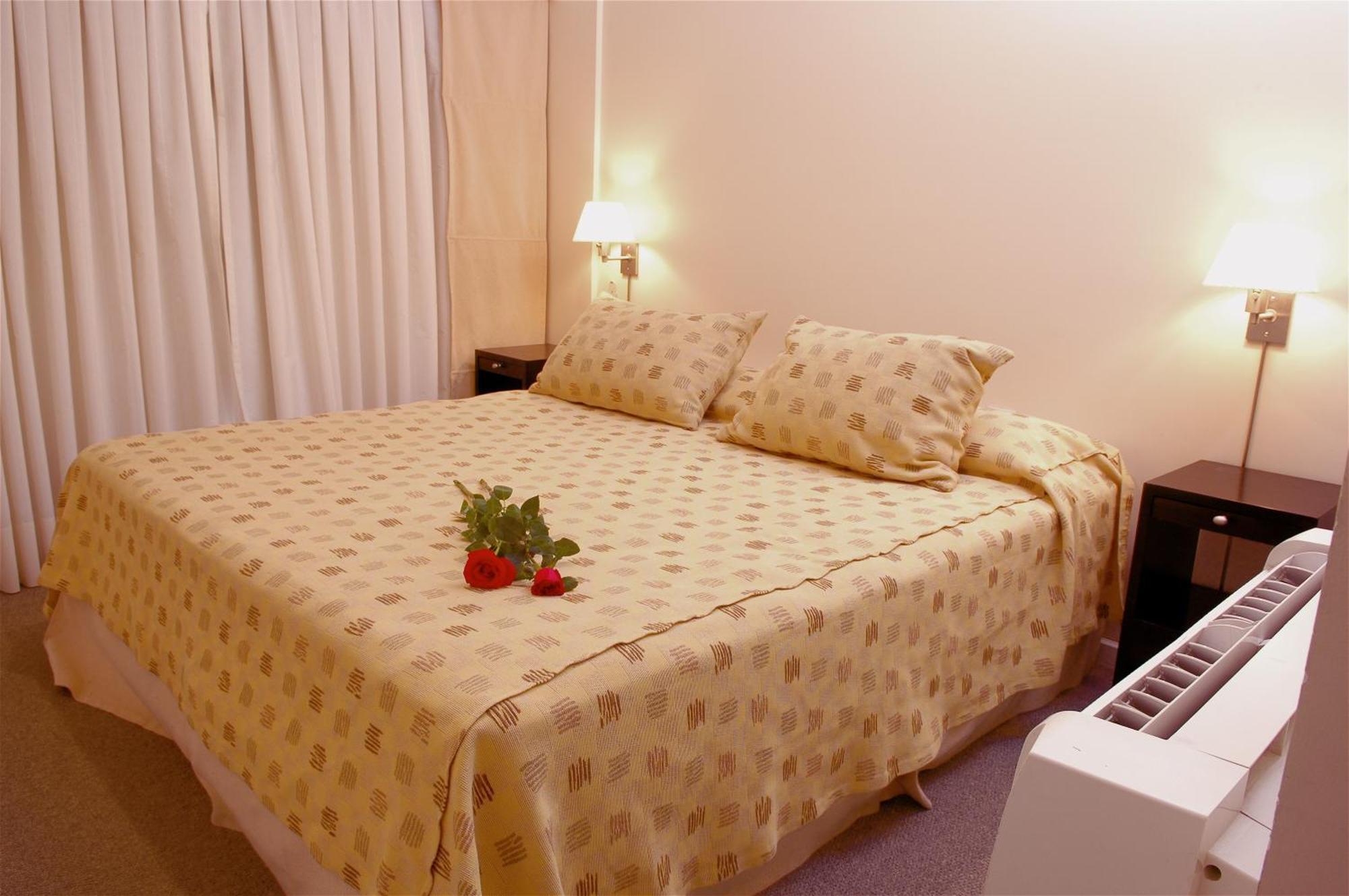 Executive Double or Twin Room