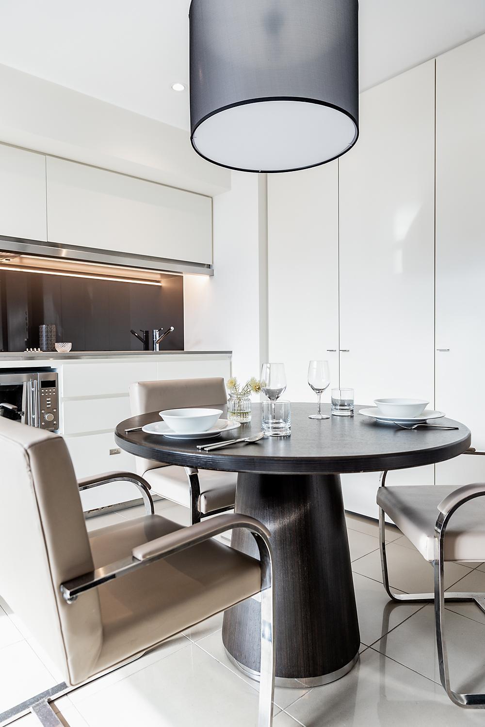 Premier One-Bedroom Suite