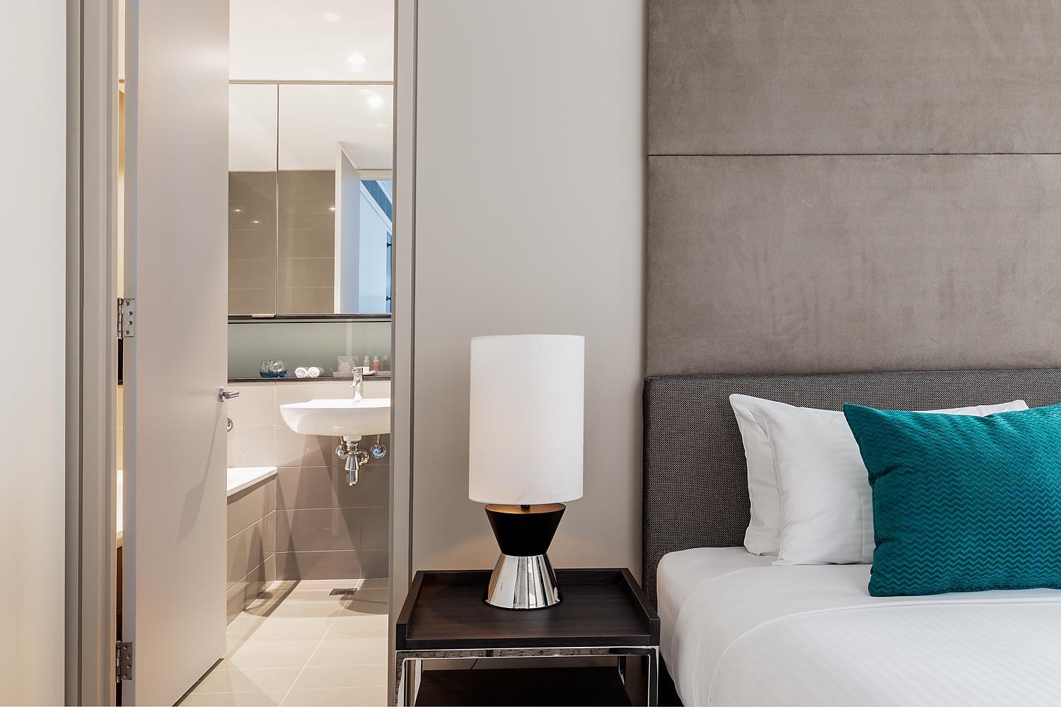 Premier One-Bedroom Suite