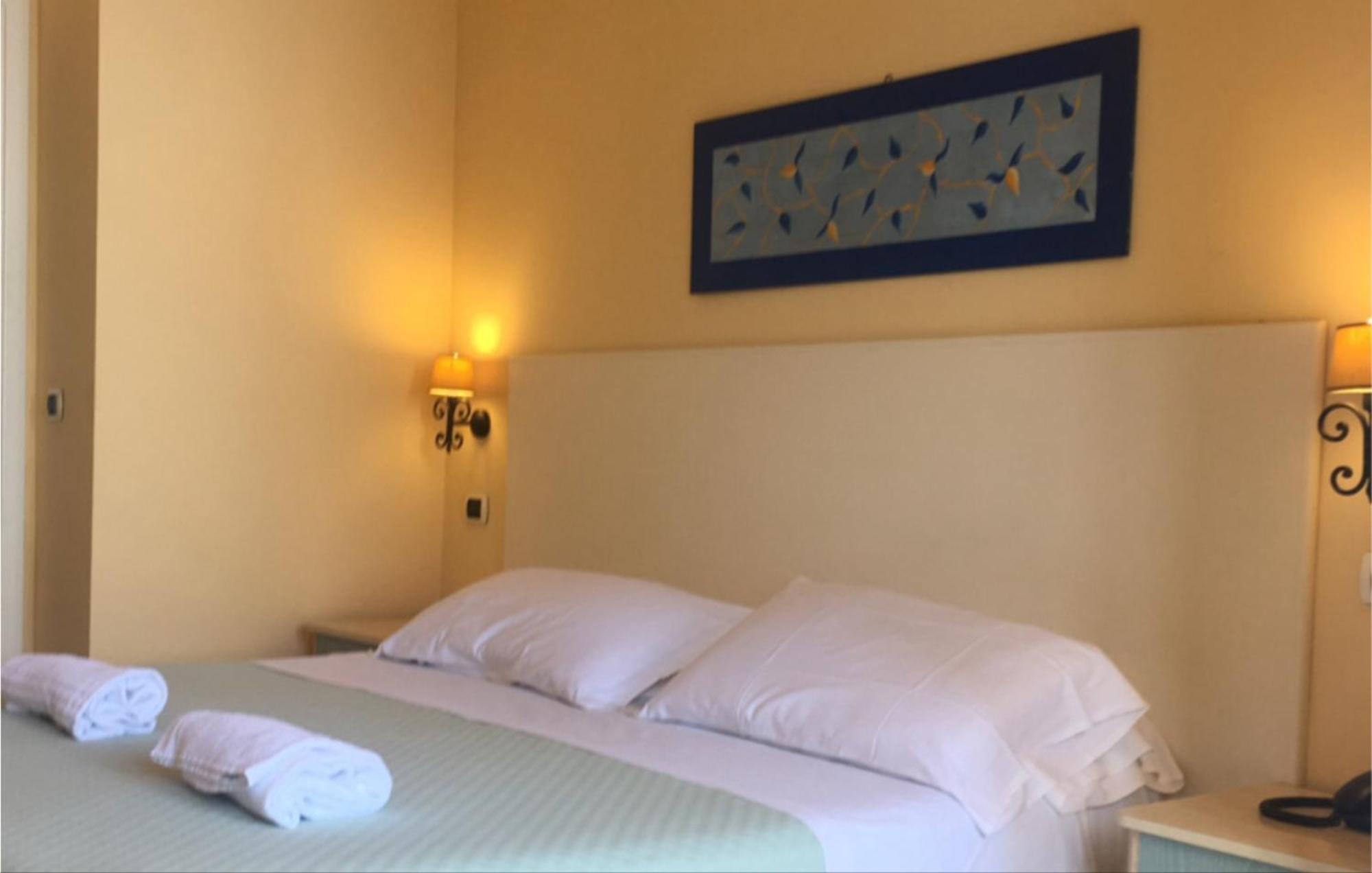 Superior Double Room Sea View