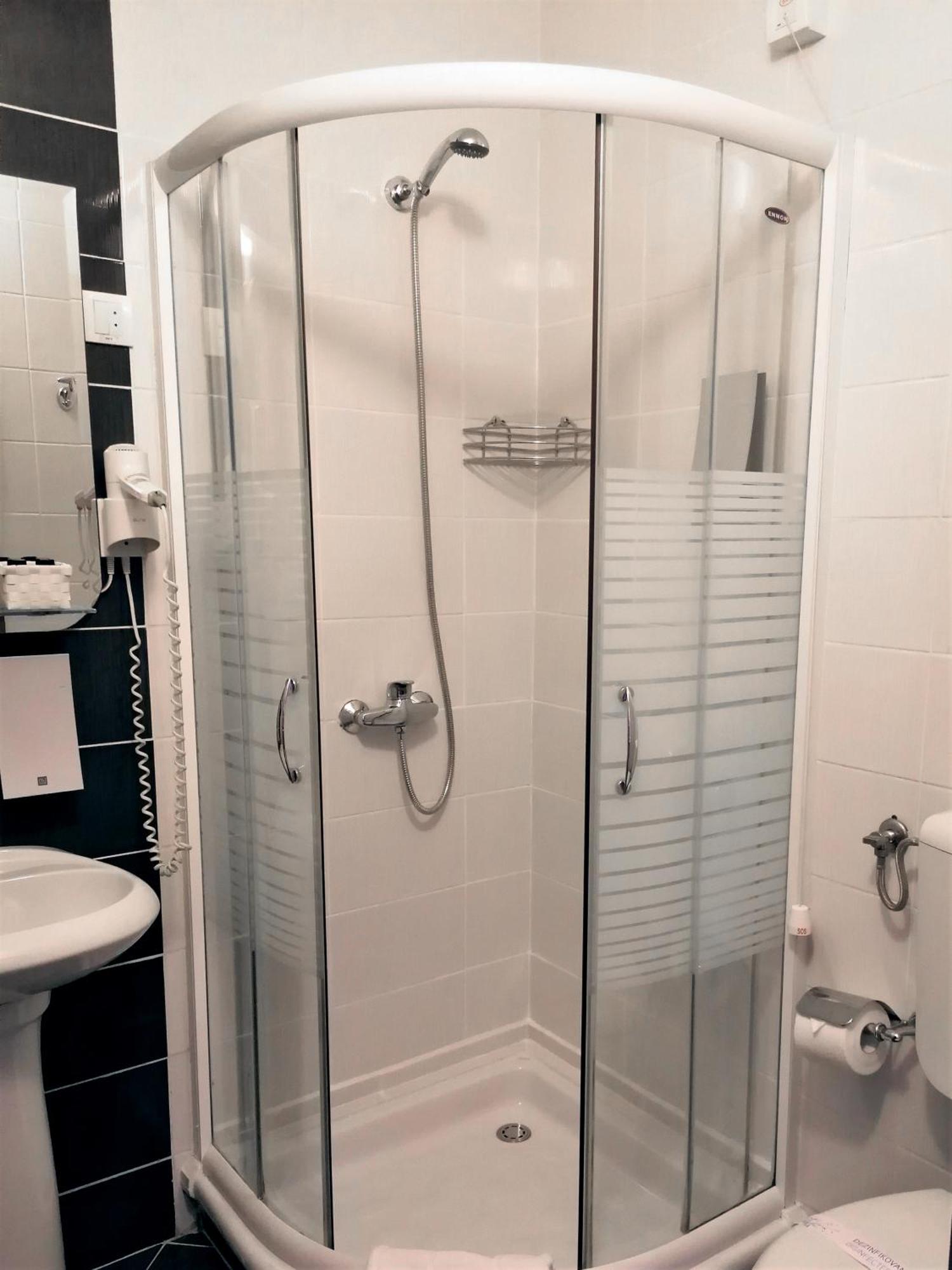 Budget Double Room Annex