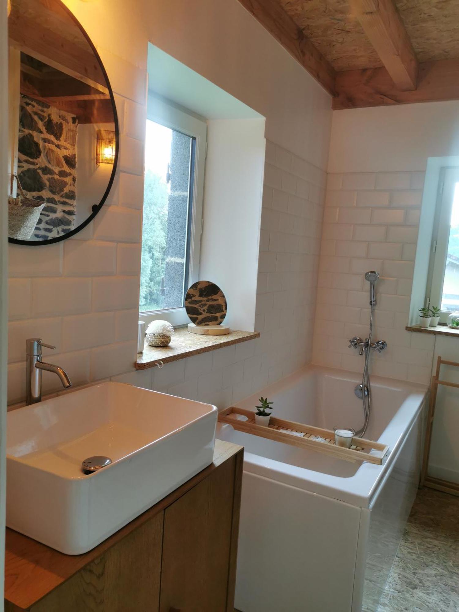 Chalet 1 Chambre