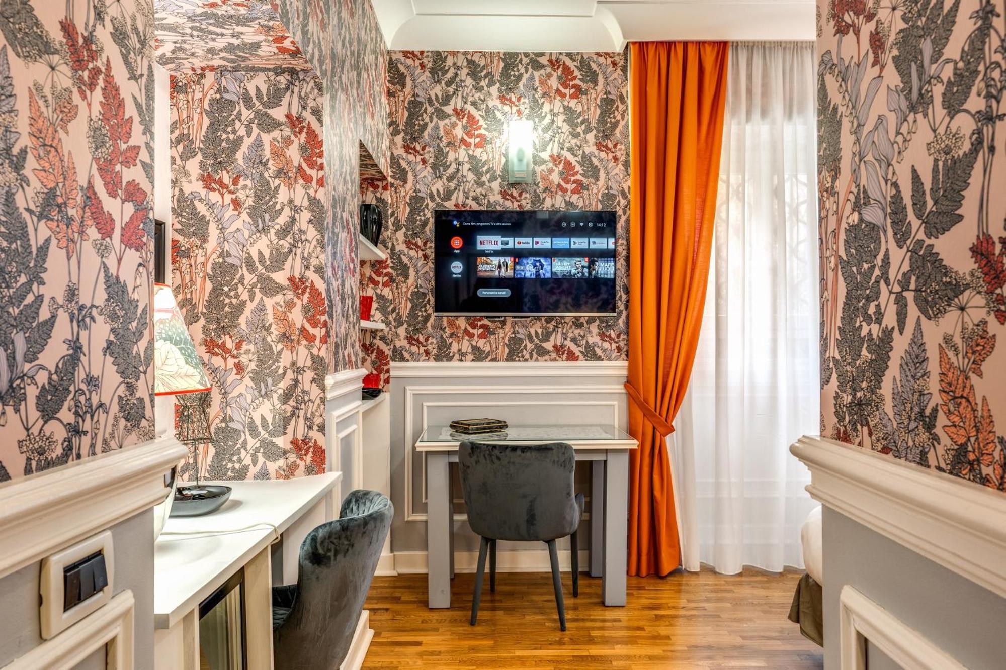 King Room Spa Bath