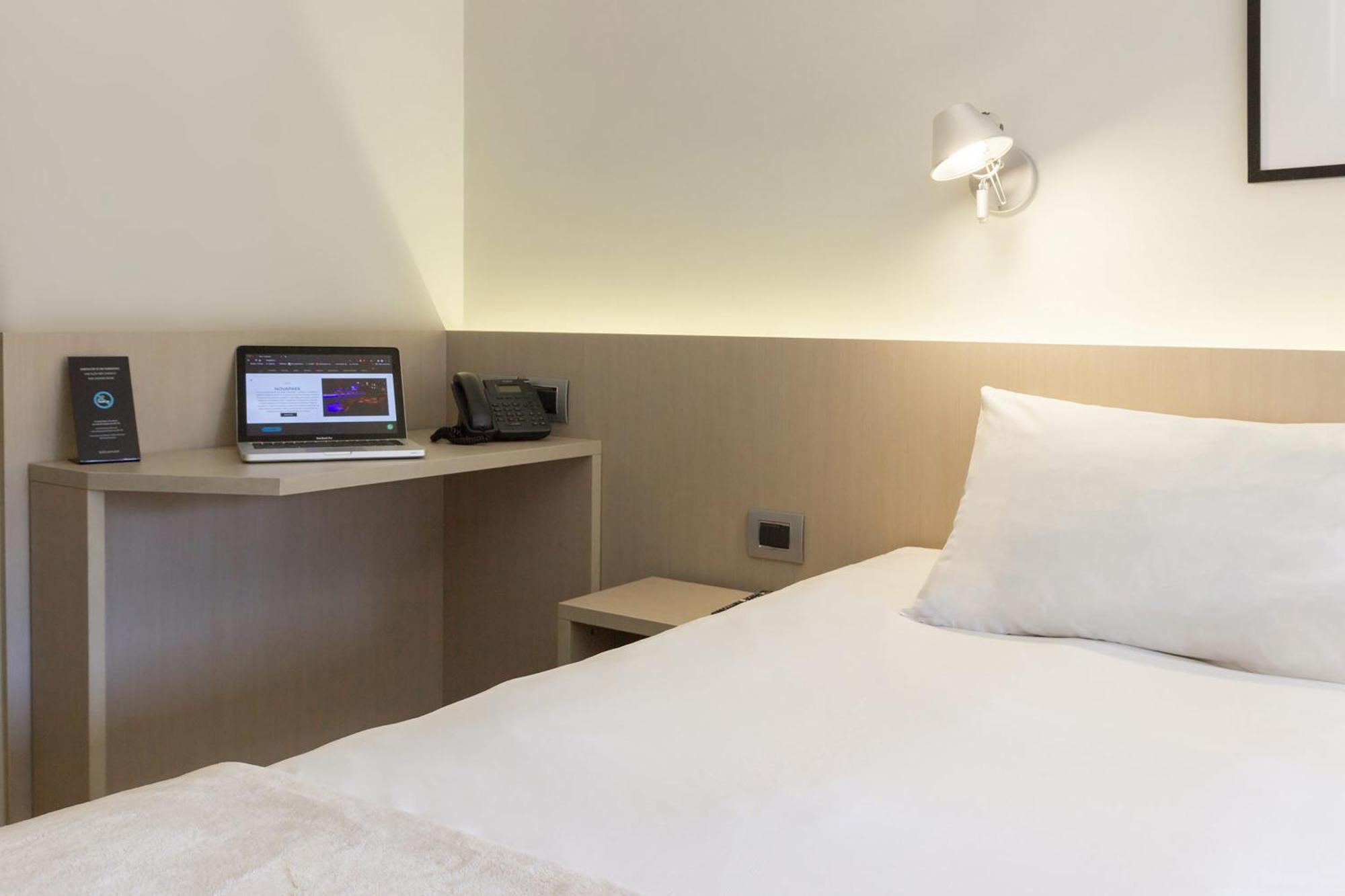 Economy Twin Room