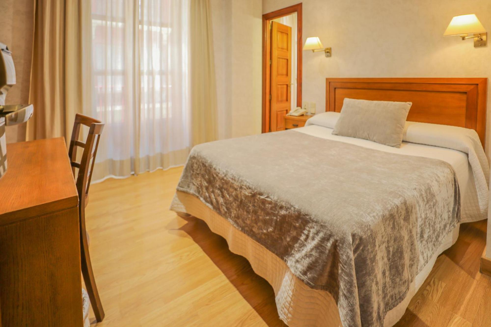 Matrimonial Double Room