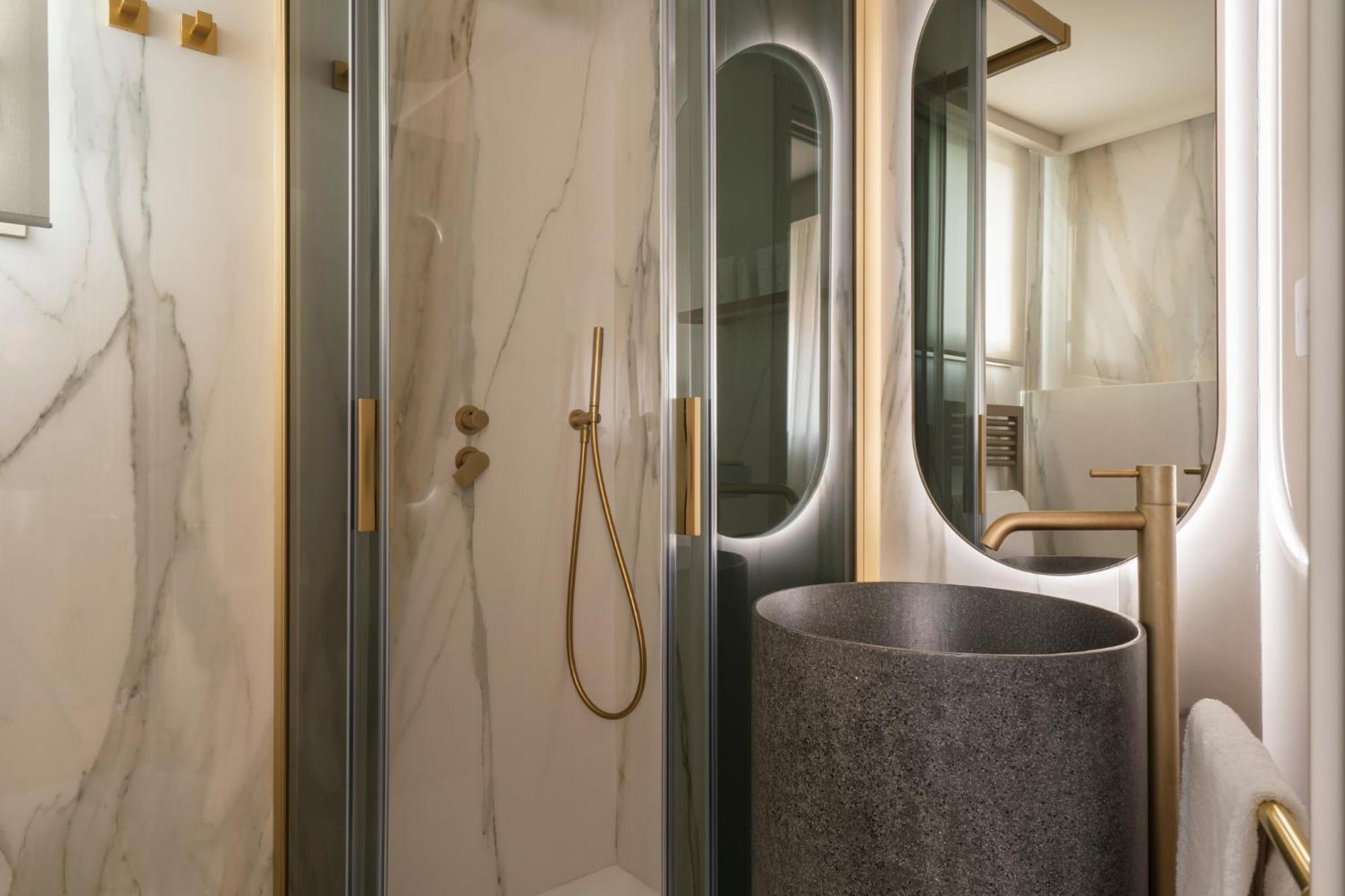 Superior Double Room Terrace access