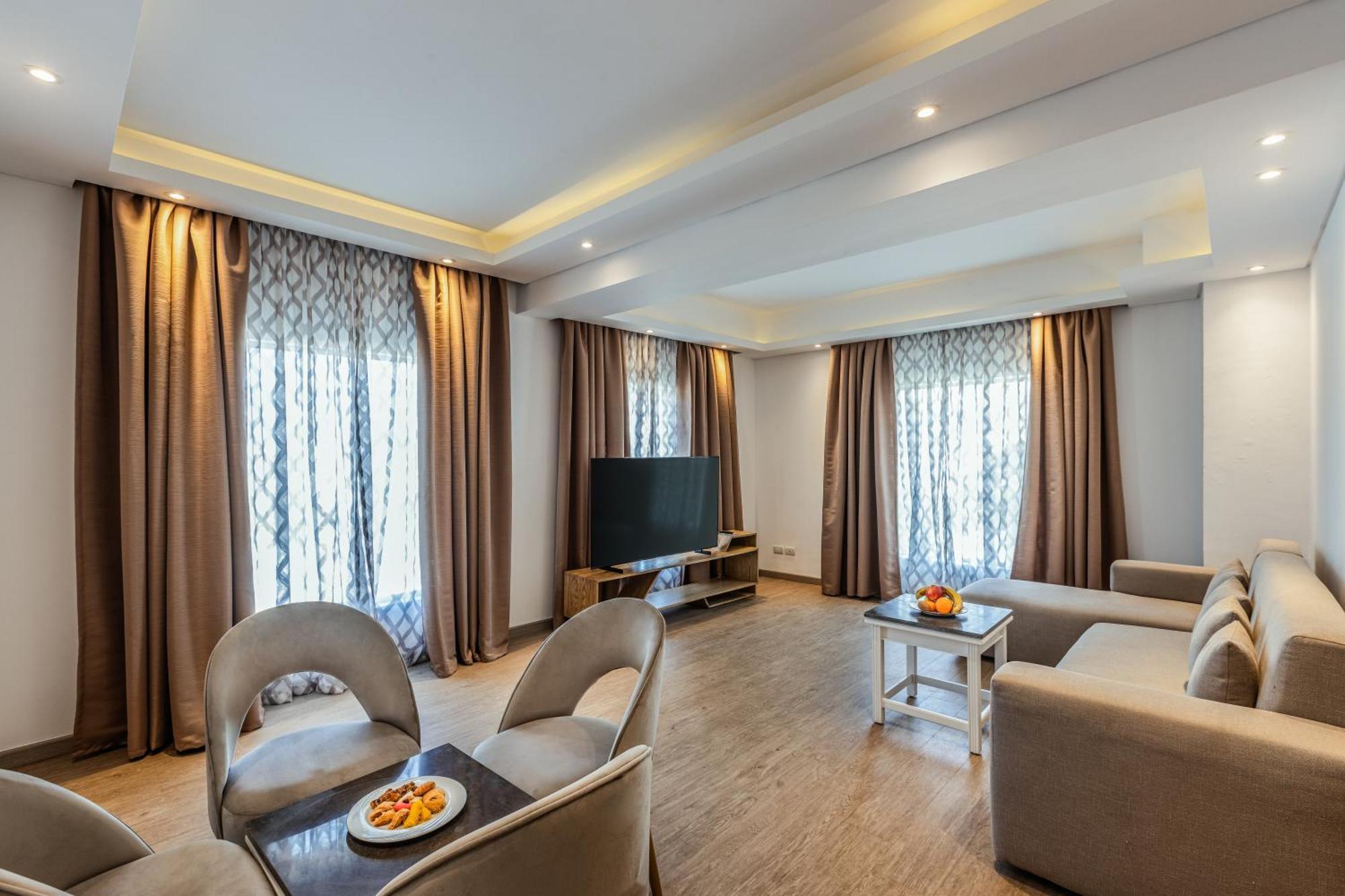 Junior Suite