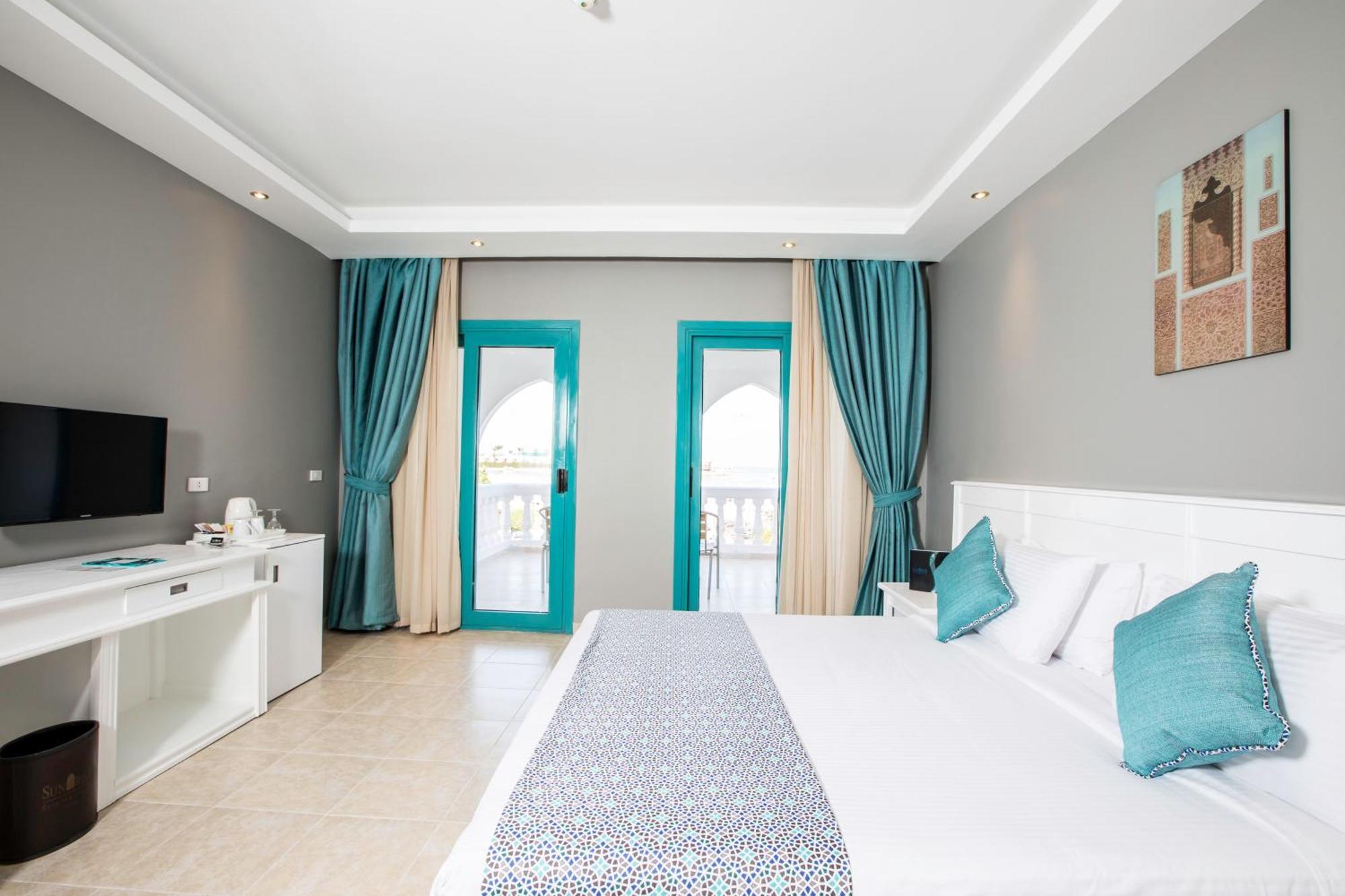 Standard Room Beach Front