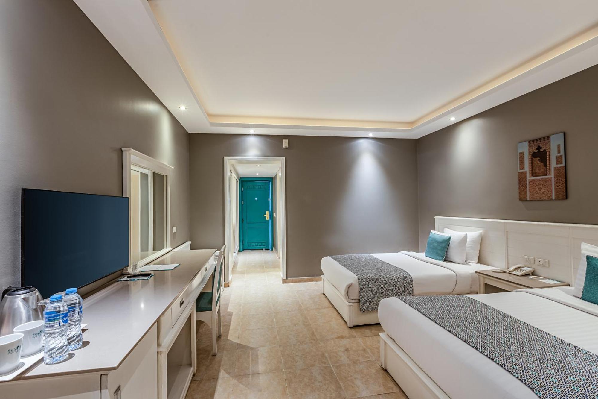 Superior Room Garden Or Pool View