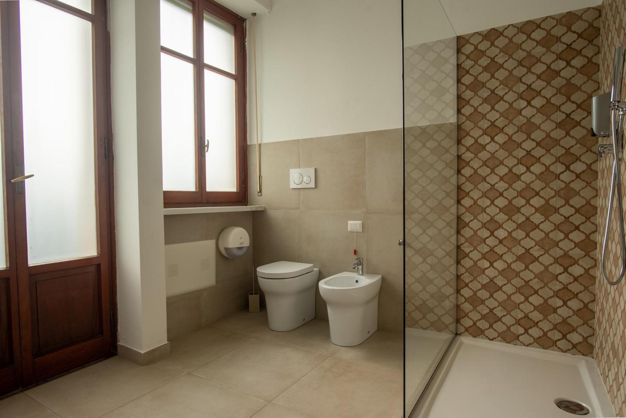 Suite Terrace
