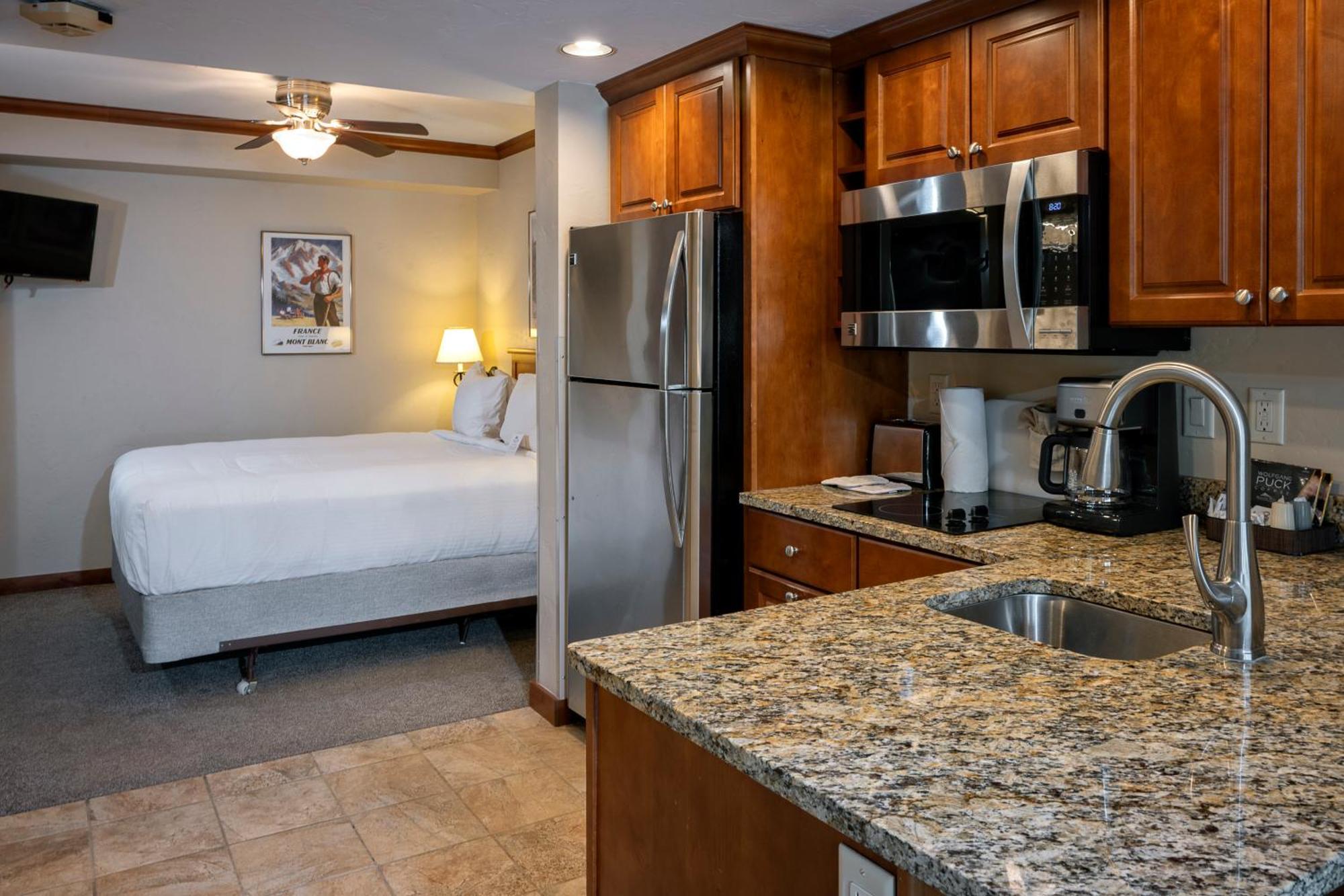 Breckenridge Studio