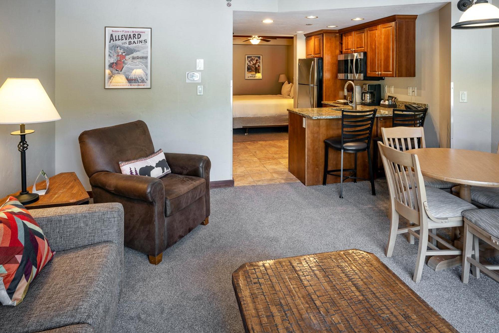Breckenridge Studio