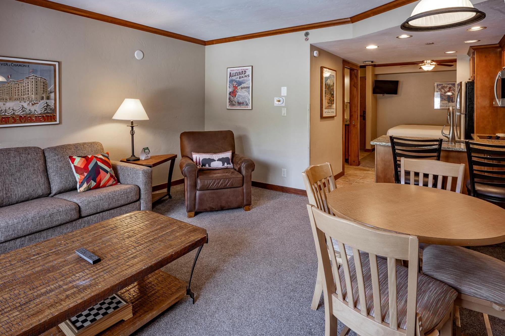 Breckenridge Studio