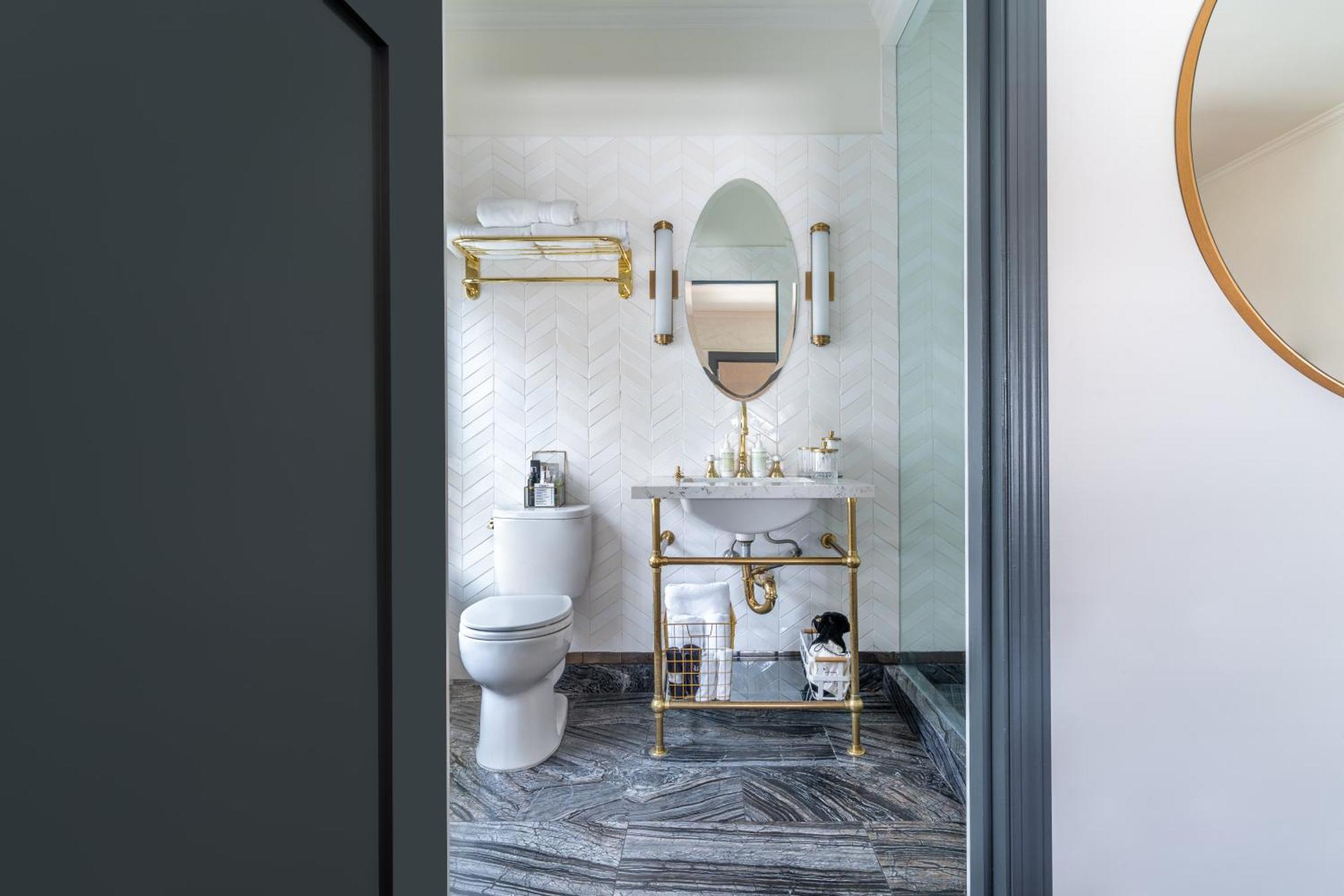King Suite