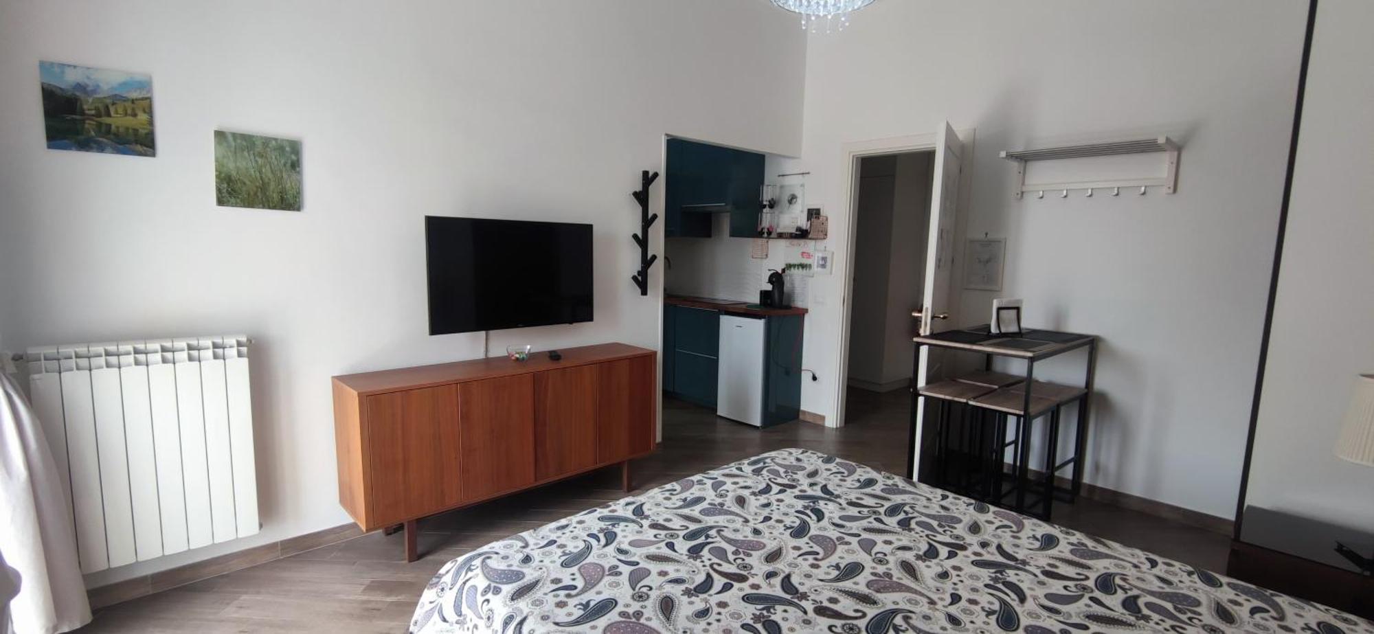 Standard Double Suite