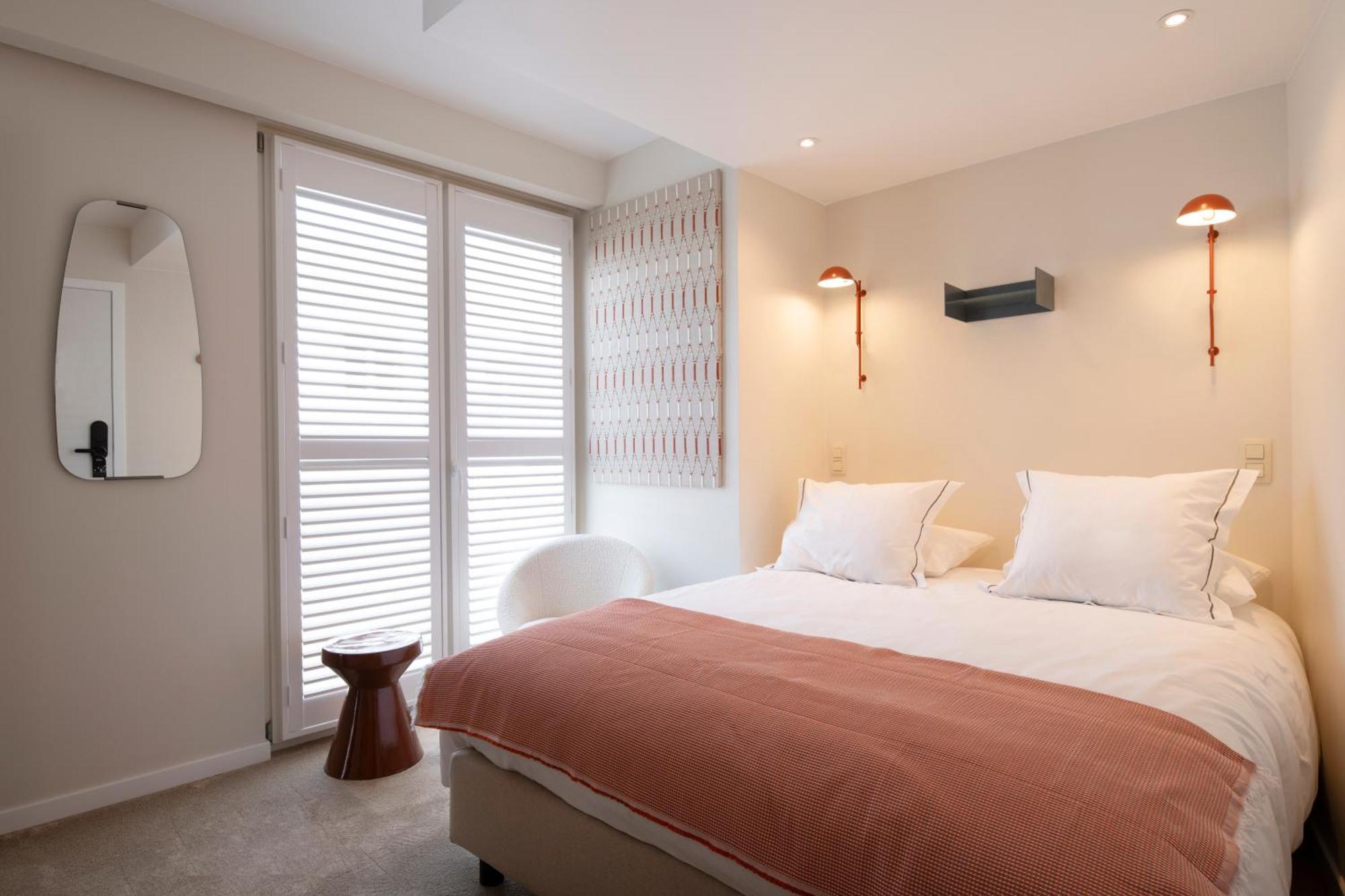 Chambre Solo