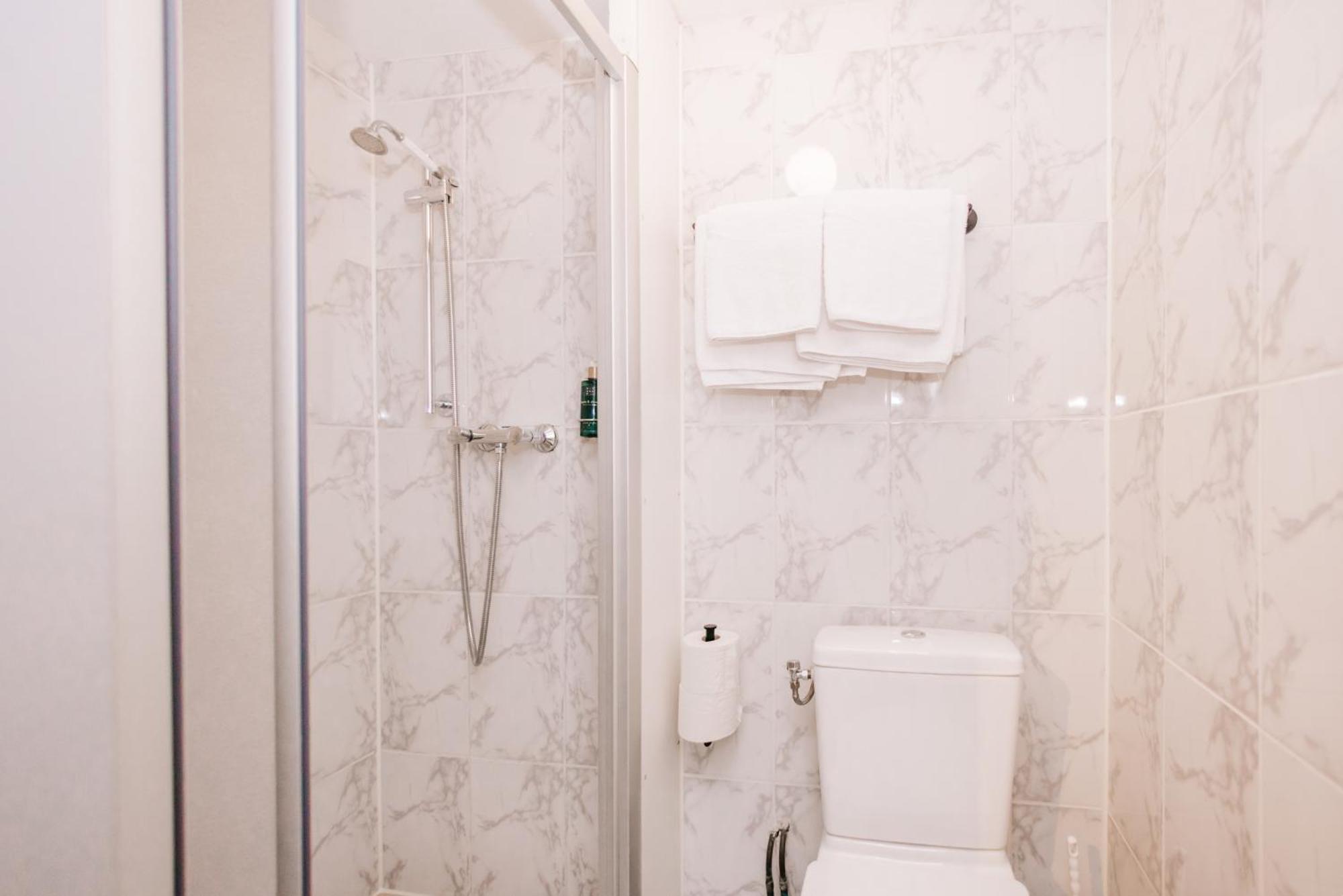 Deluxe Doppelzimmer