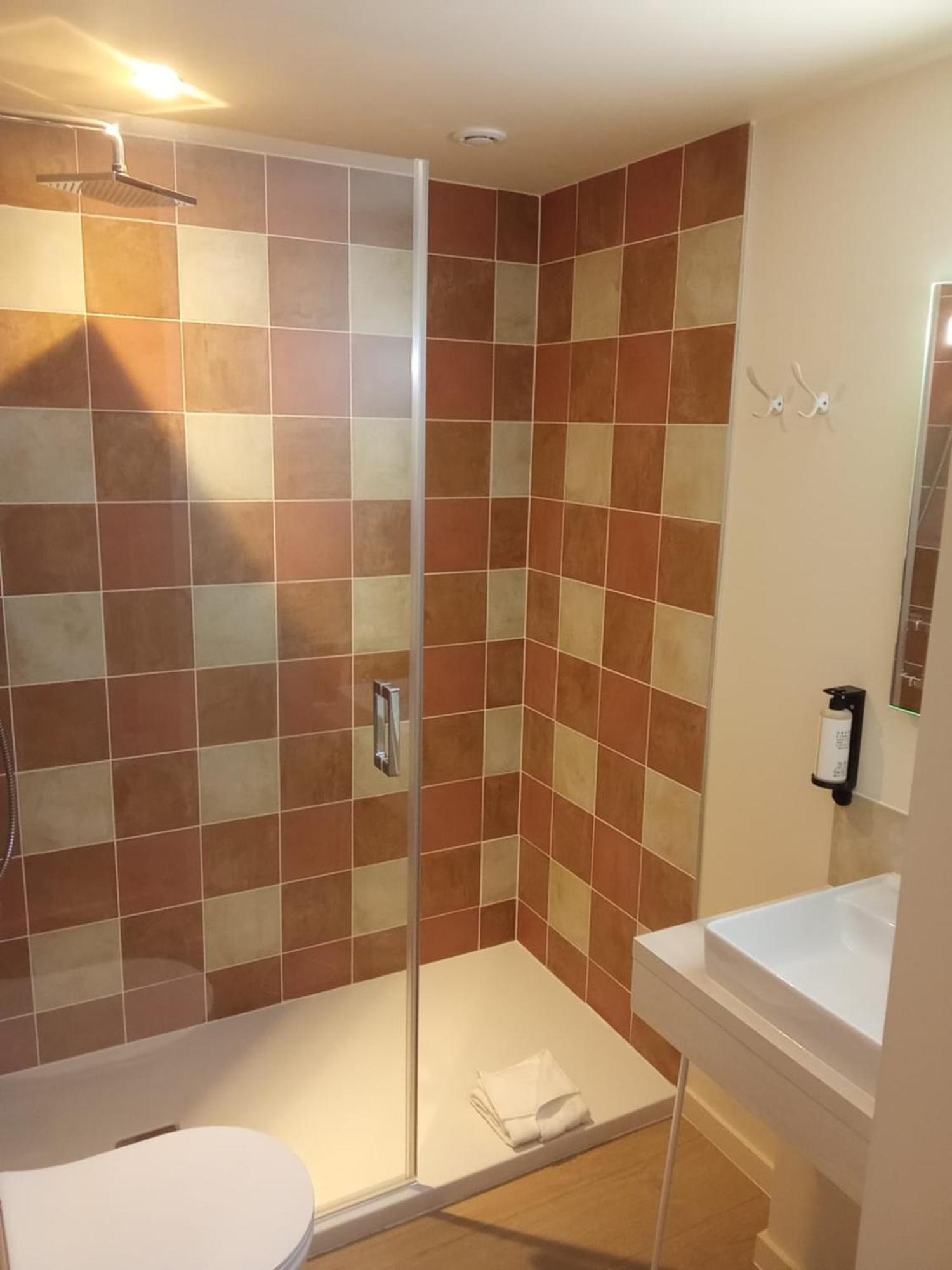 Chambre Lits Jumeaux Standard - Non-Fumeurs