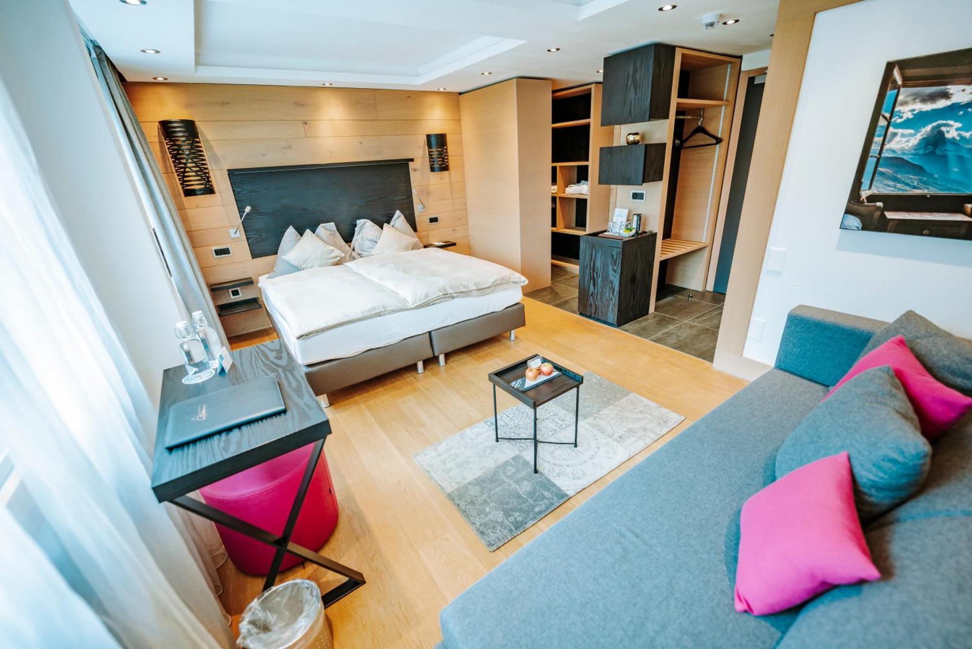 Superior Double or Twin Room