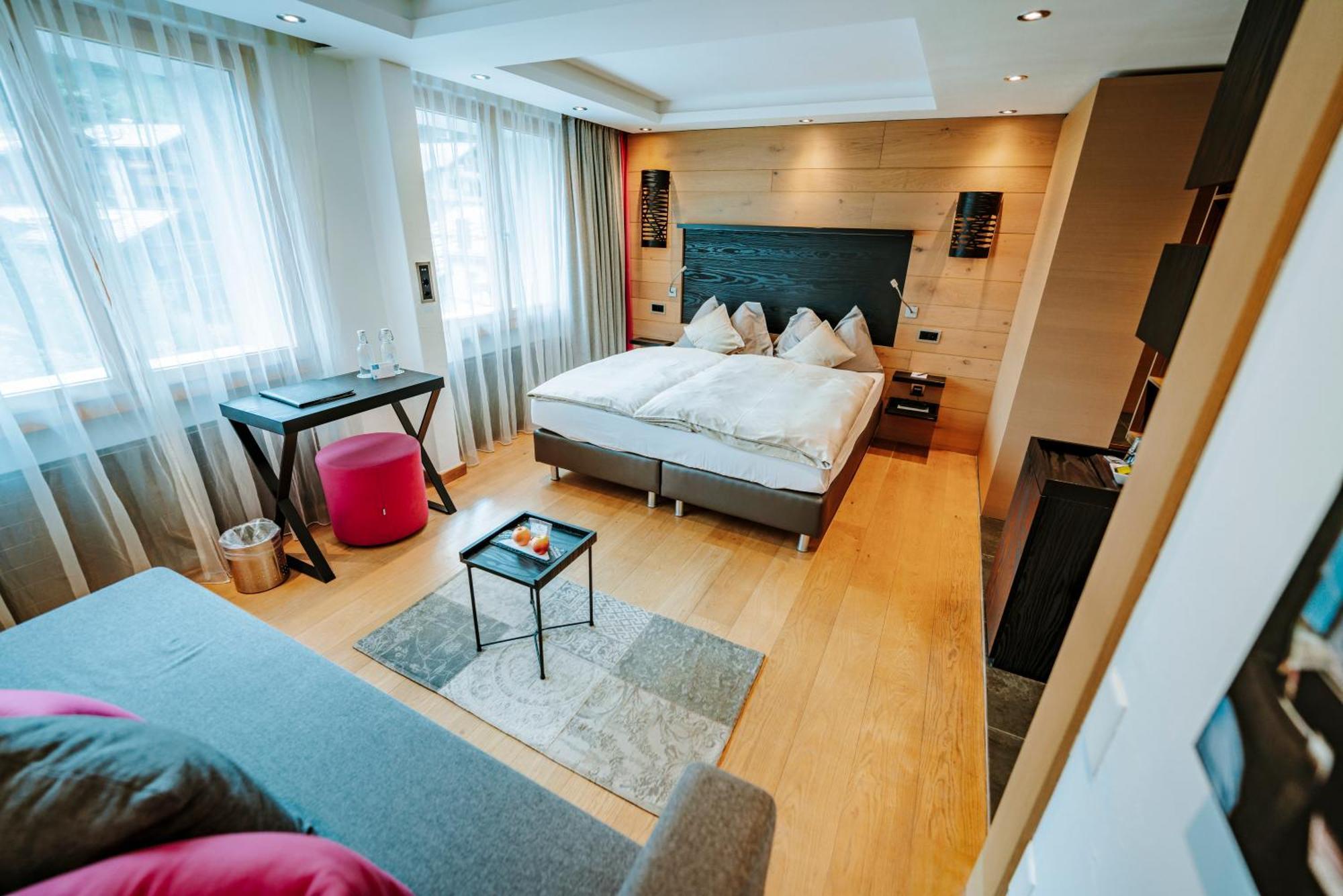 Superior Double or Twin Room