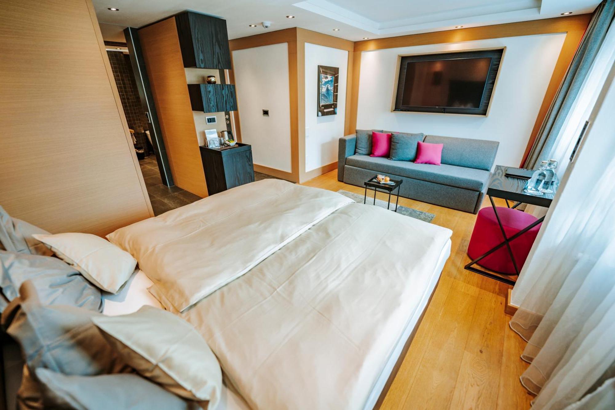 Superior Double or Twin Room