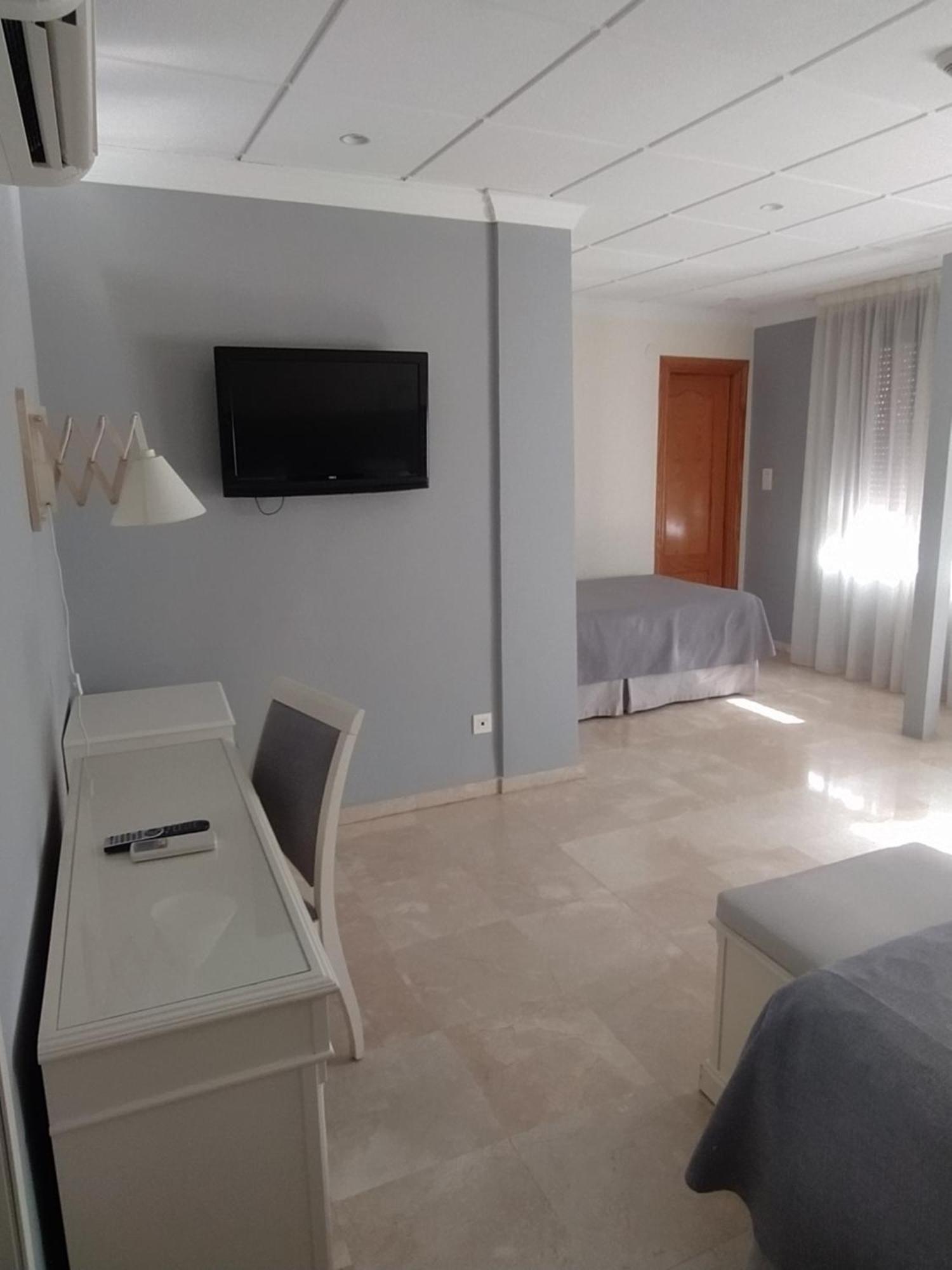 Zweibettzimmer