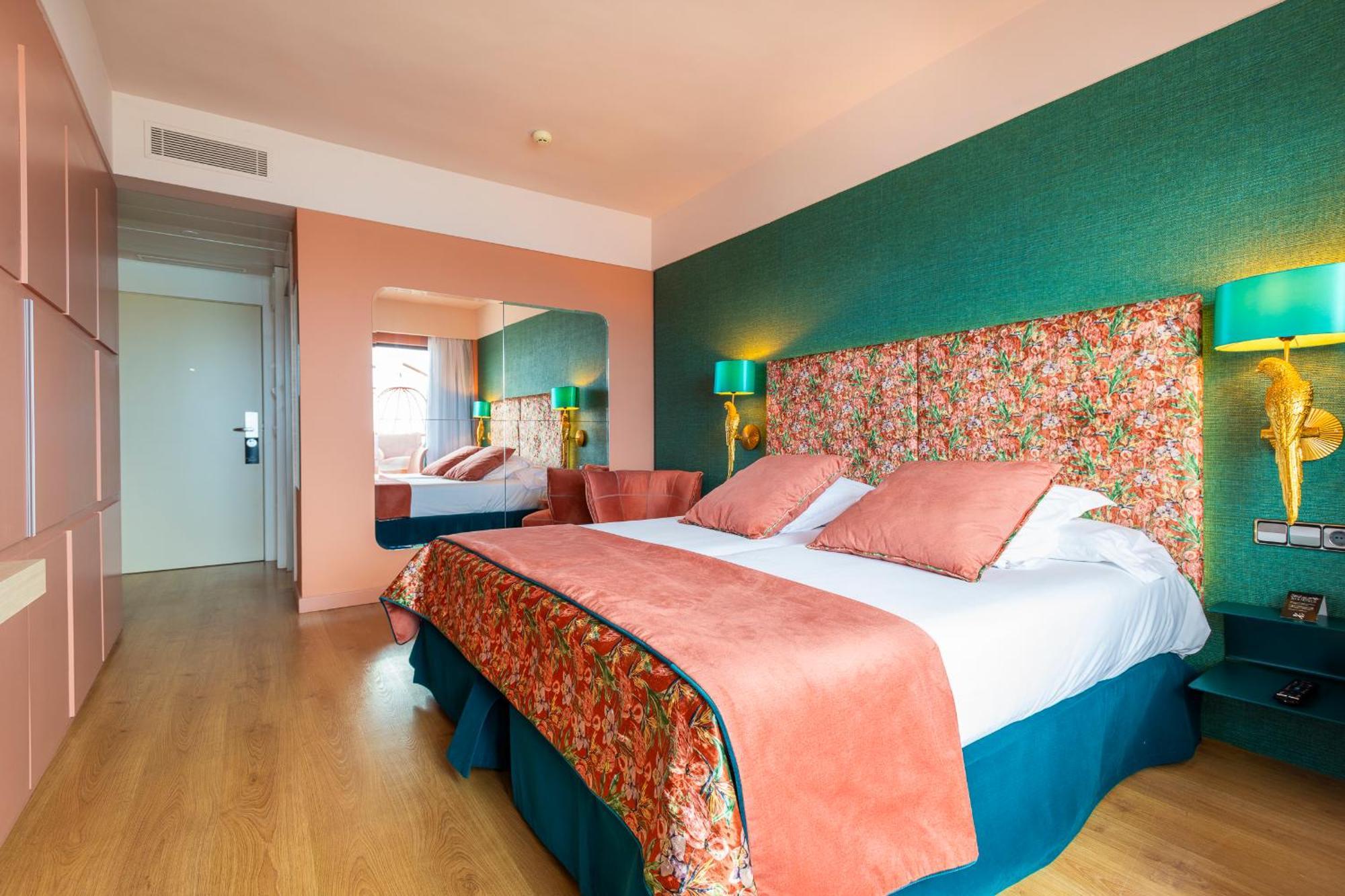 Comfort Twin Room